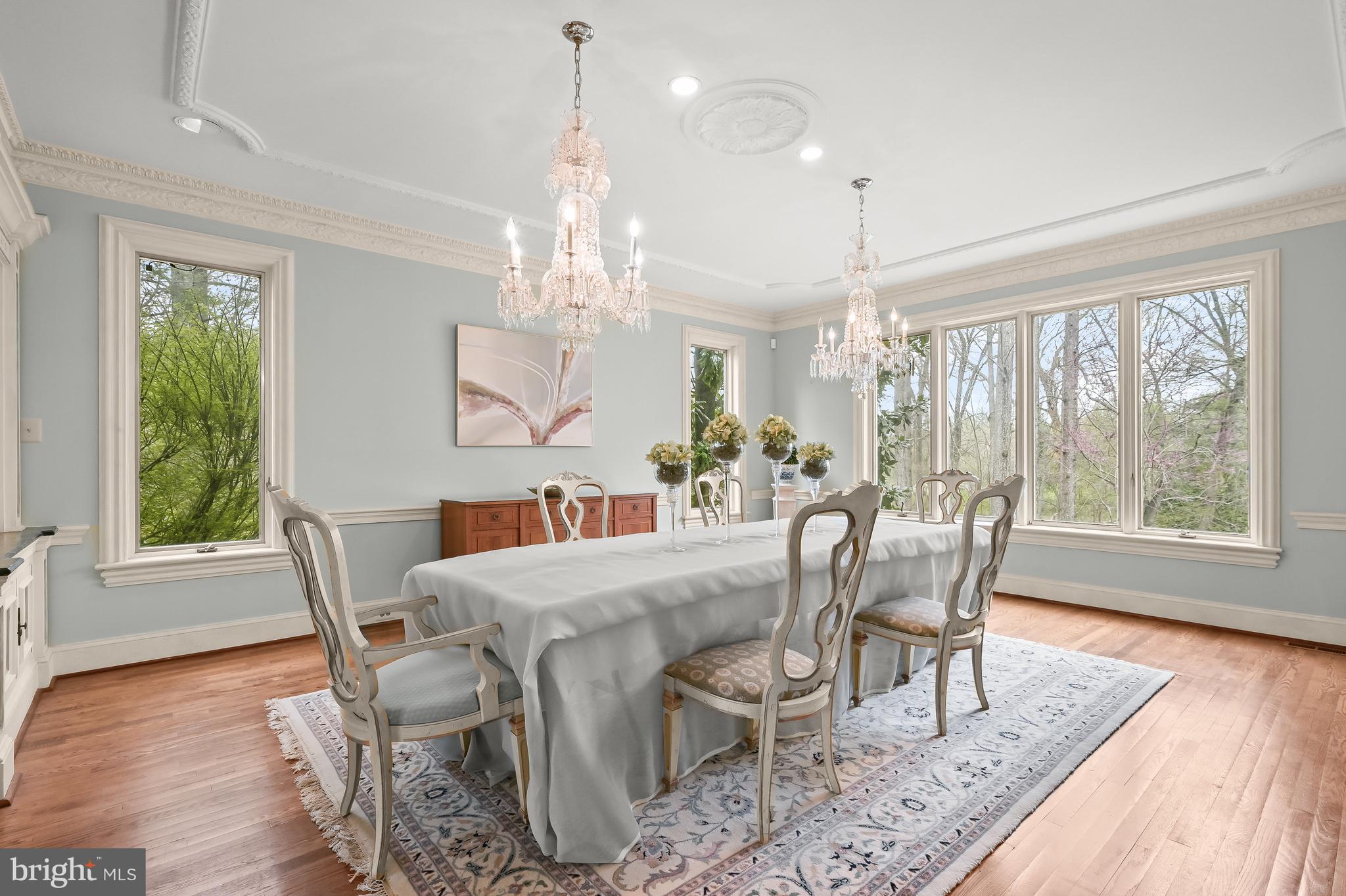 POTOMAC OUTSIDE - Residential