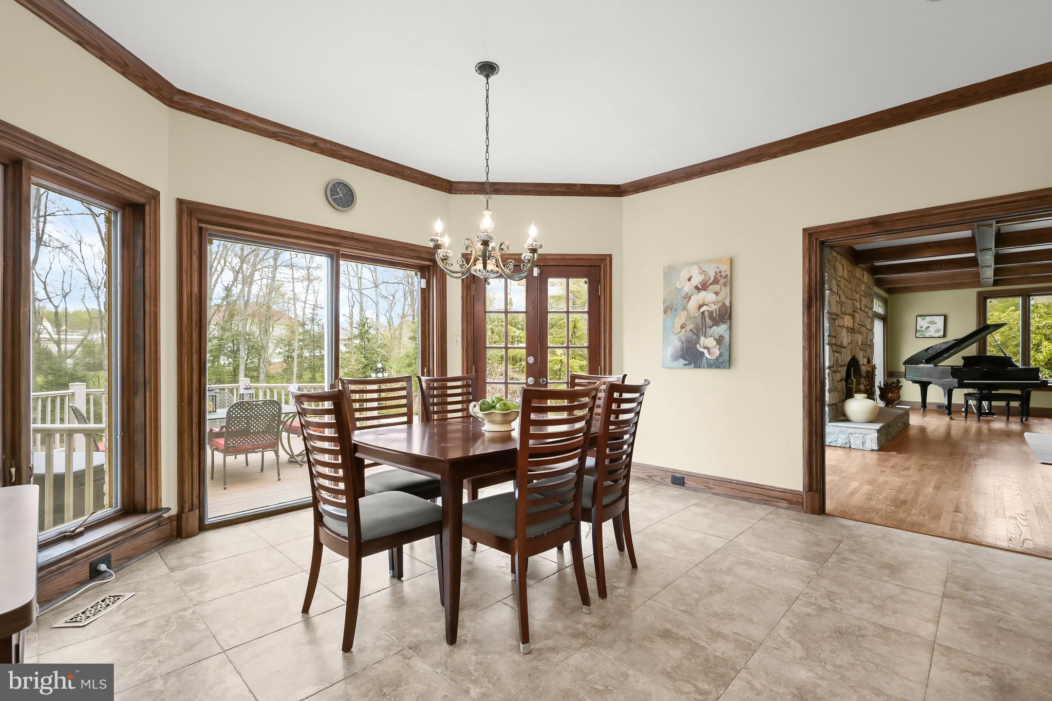 POTOMAC OUTSIDE - Residential