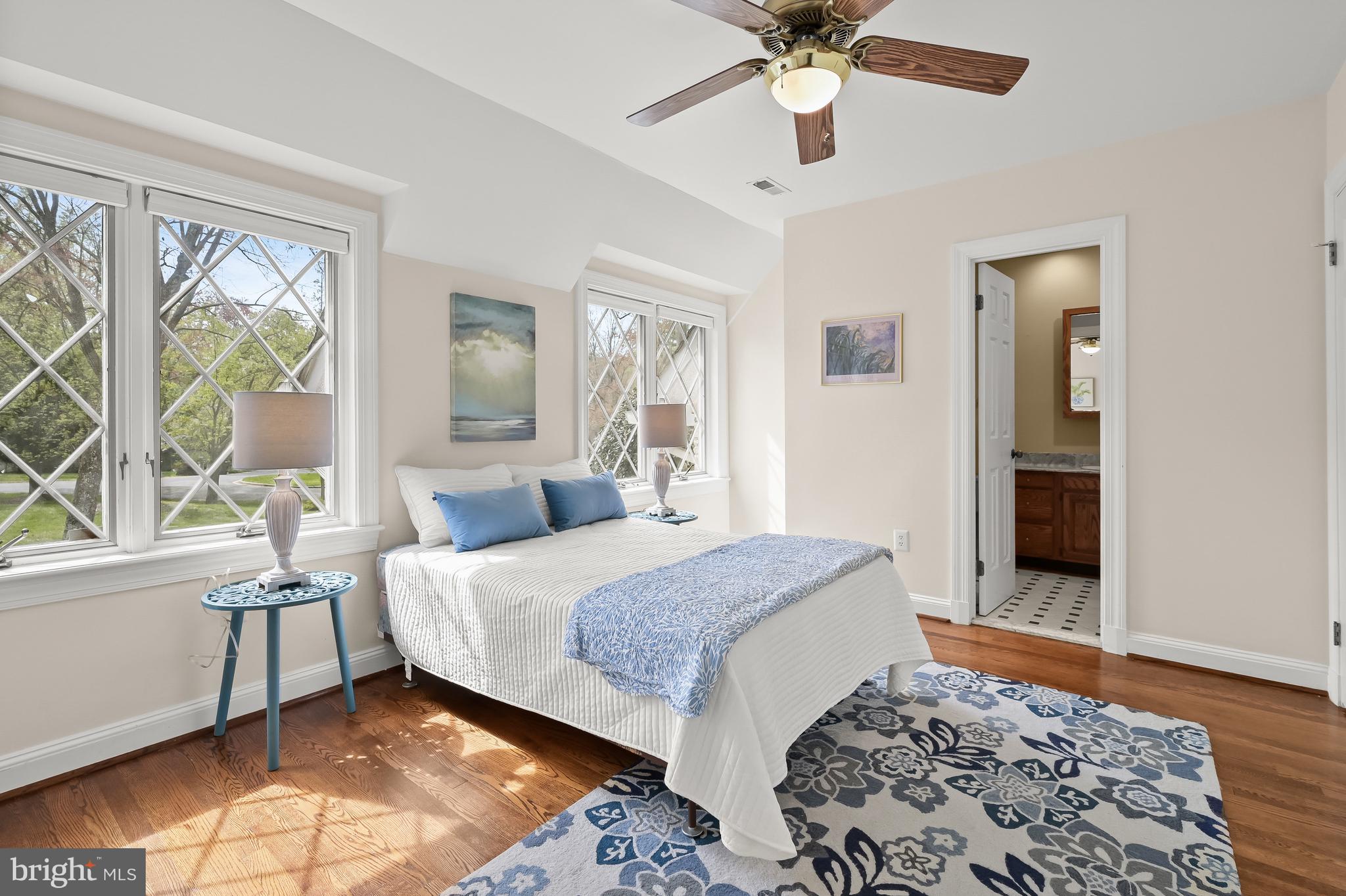 POTOMAC OUTSIDE - Residential