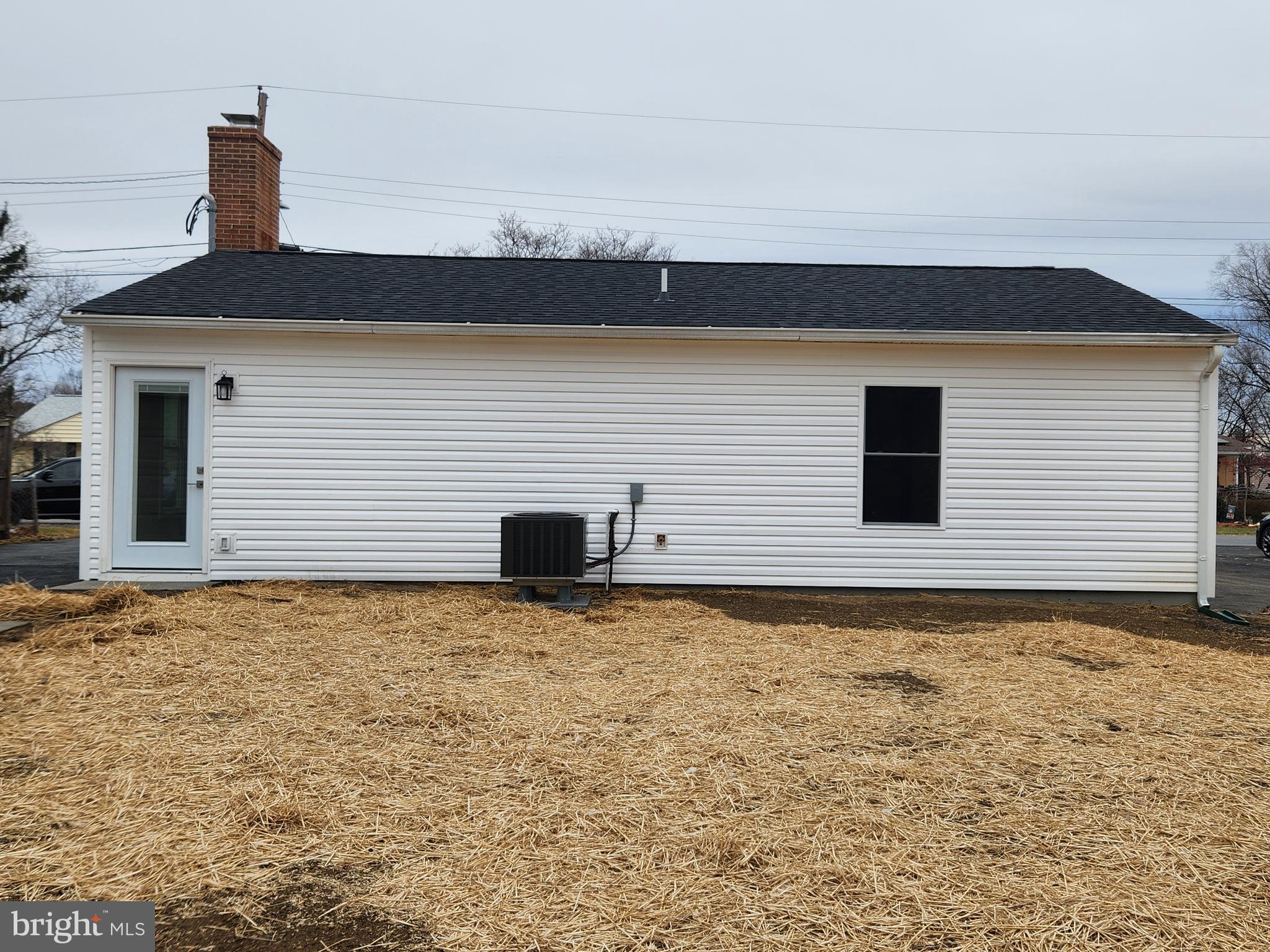 NORTHWESTERN HILLS - Residential