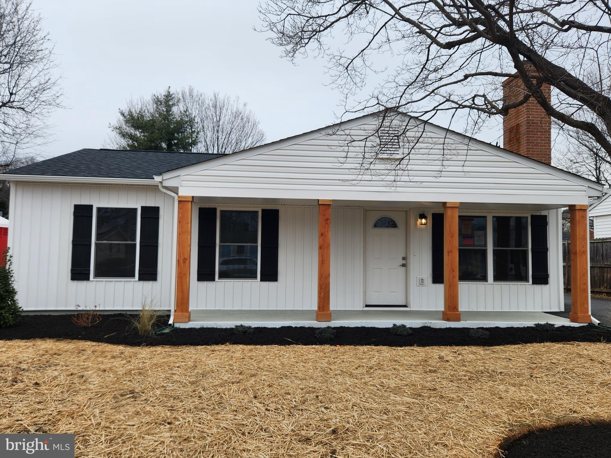 NORTHWESTERN HILLS - Residential