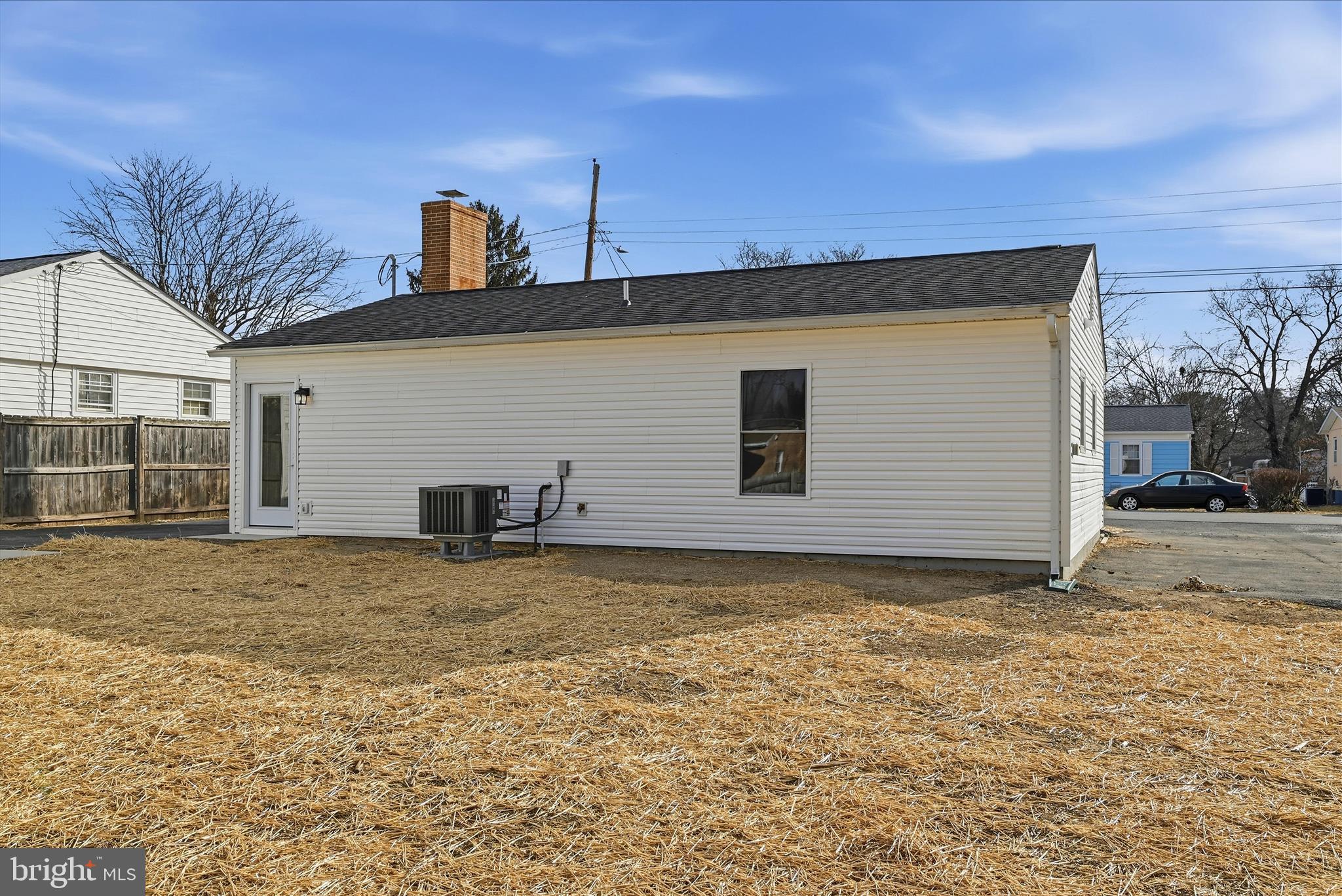 NORTHWESTERN HILLS - Residential