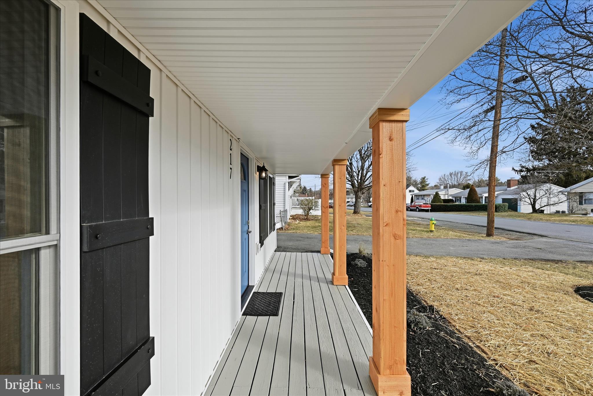 NORTHWESTERN HILLS - Residential