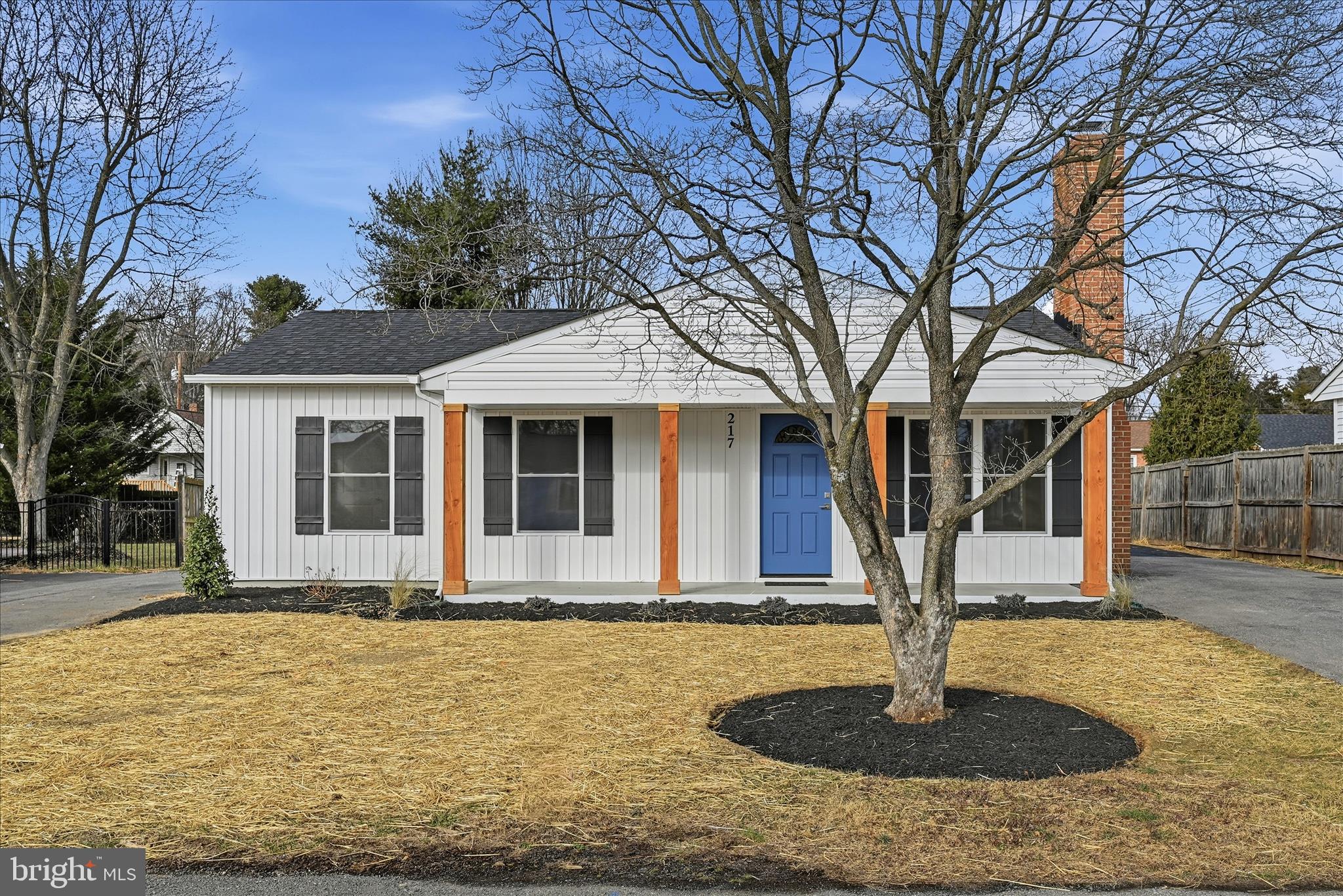 NORTHWESTERN HILLS - Residential