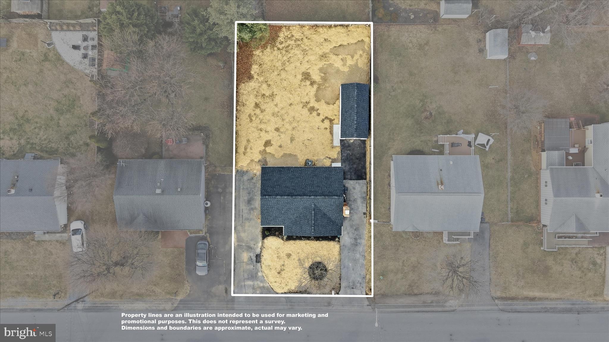 NORTHWESTERN HILLS - Residential