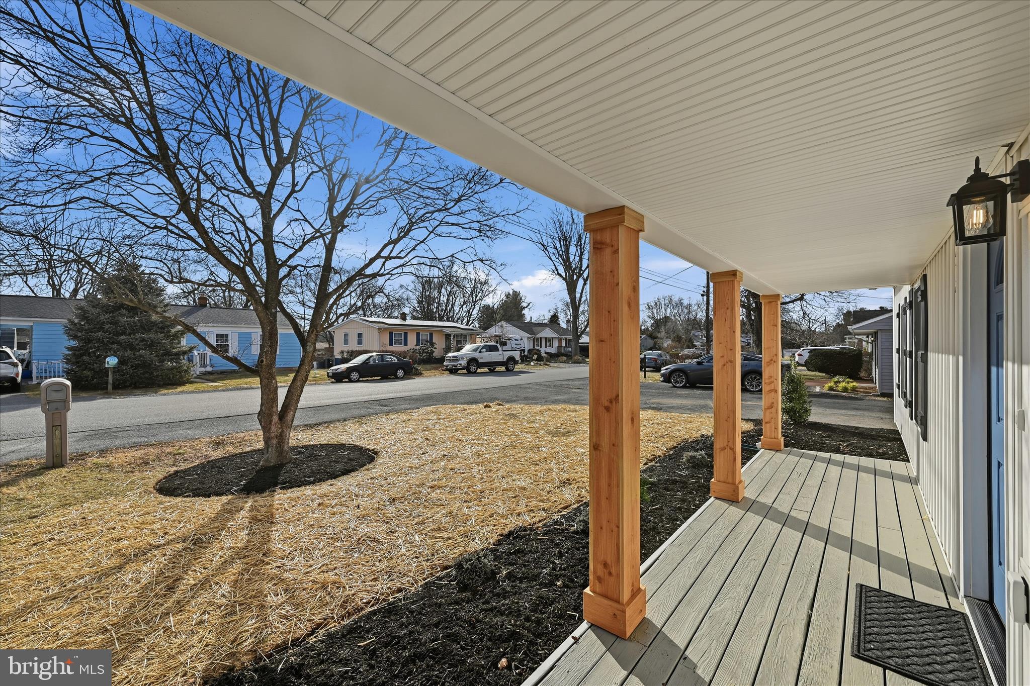 NORTHWESTERN HILLS - Residential