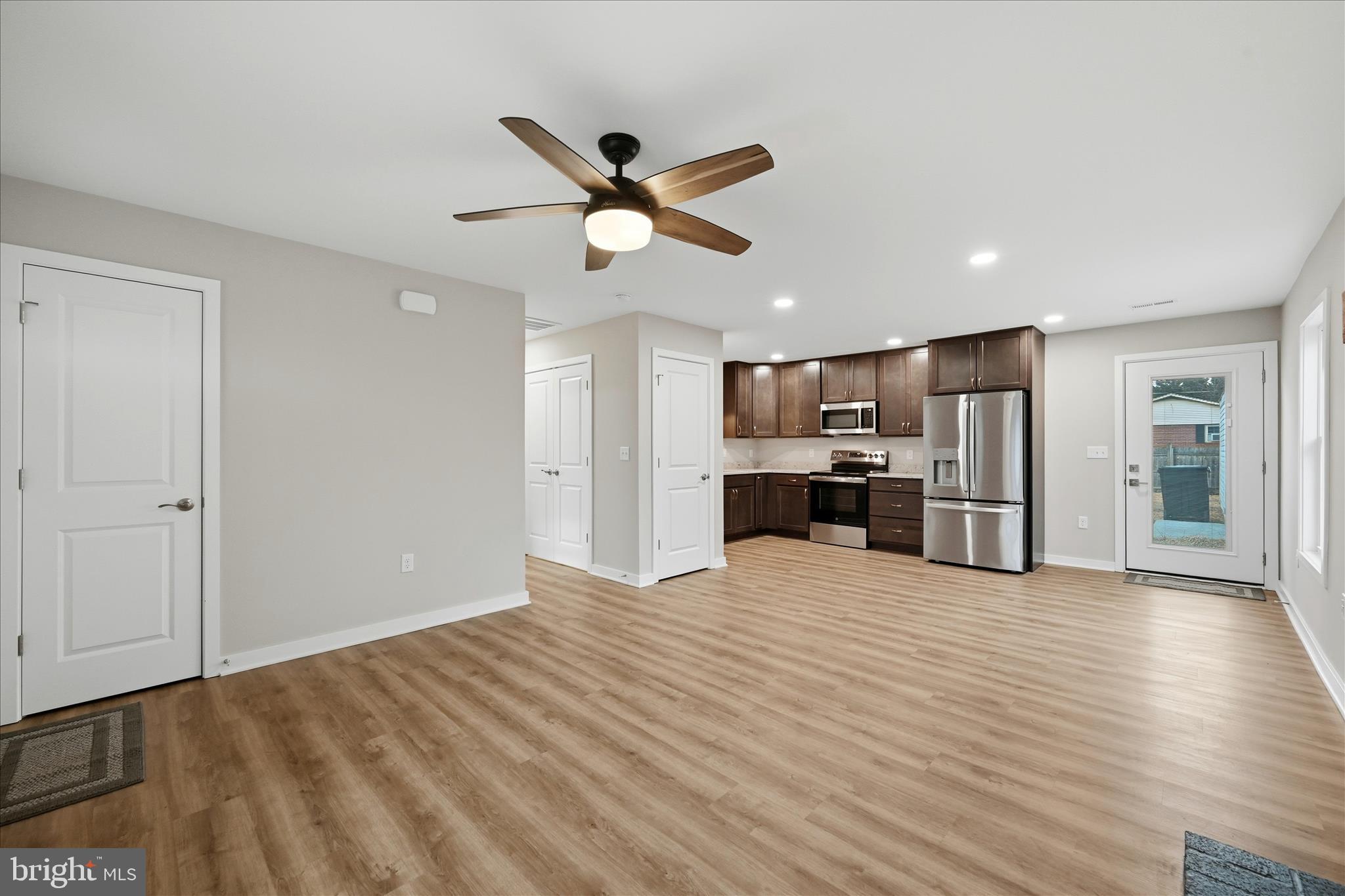 NORTHWESTERN HILLS - Residential