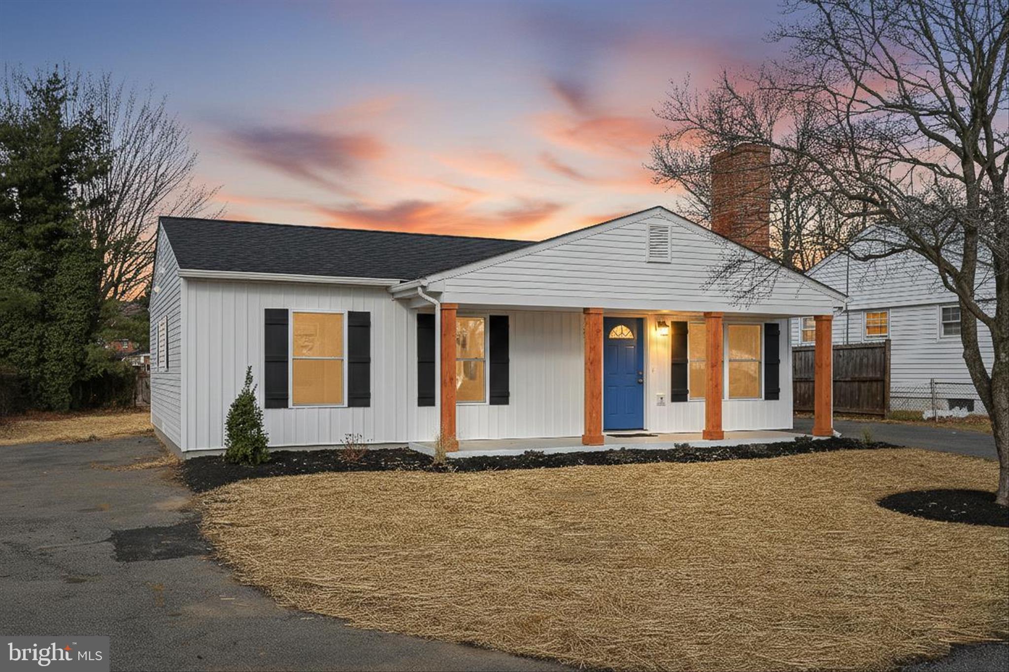 NORTHWESTERN HILLS - Residential