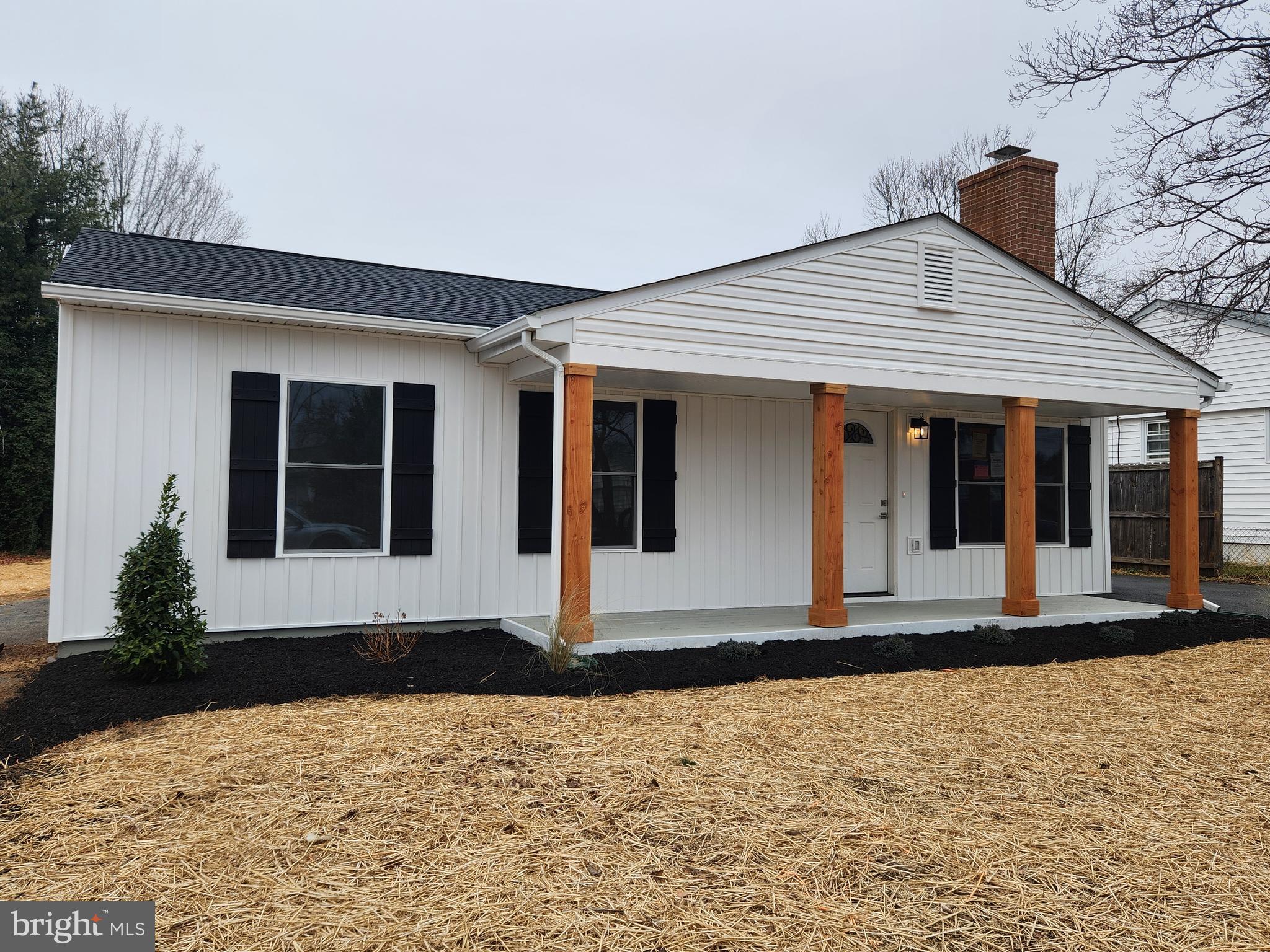 NORTHWESTERN HILLS - Residential