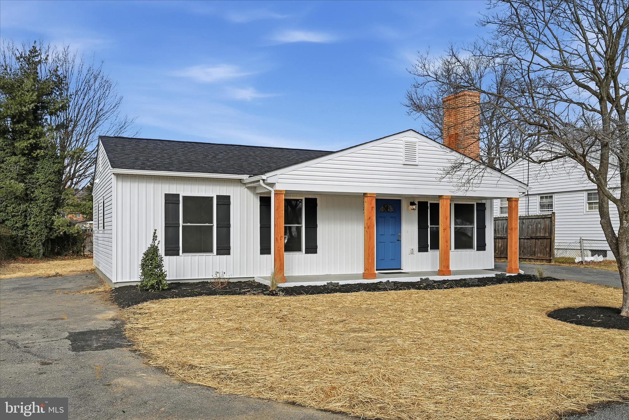 NORTHWESTERN HILLS - Residential