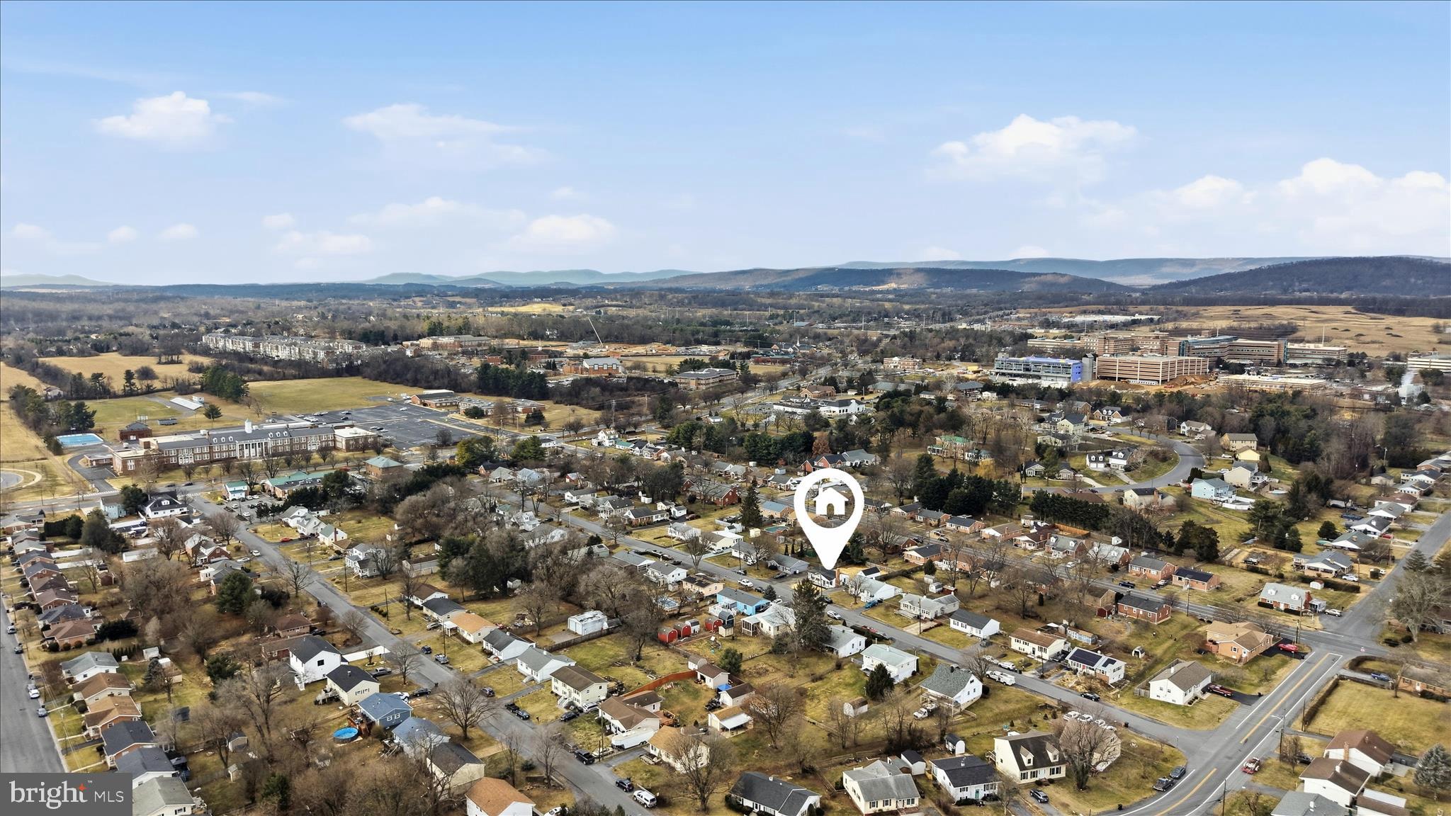 NORTHWESTERN HILLS - Residential