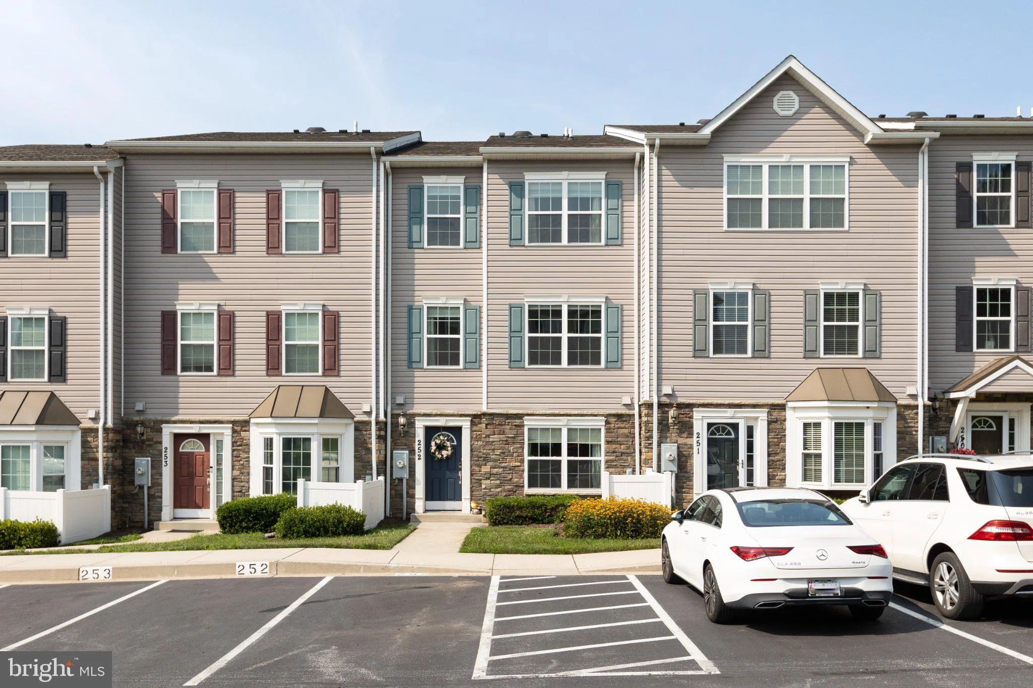 6519 Dundee Drive Unit 252, Eldersburg, MD, 21784