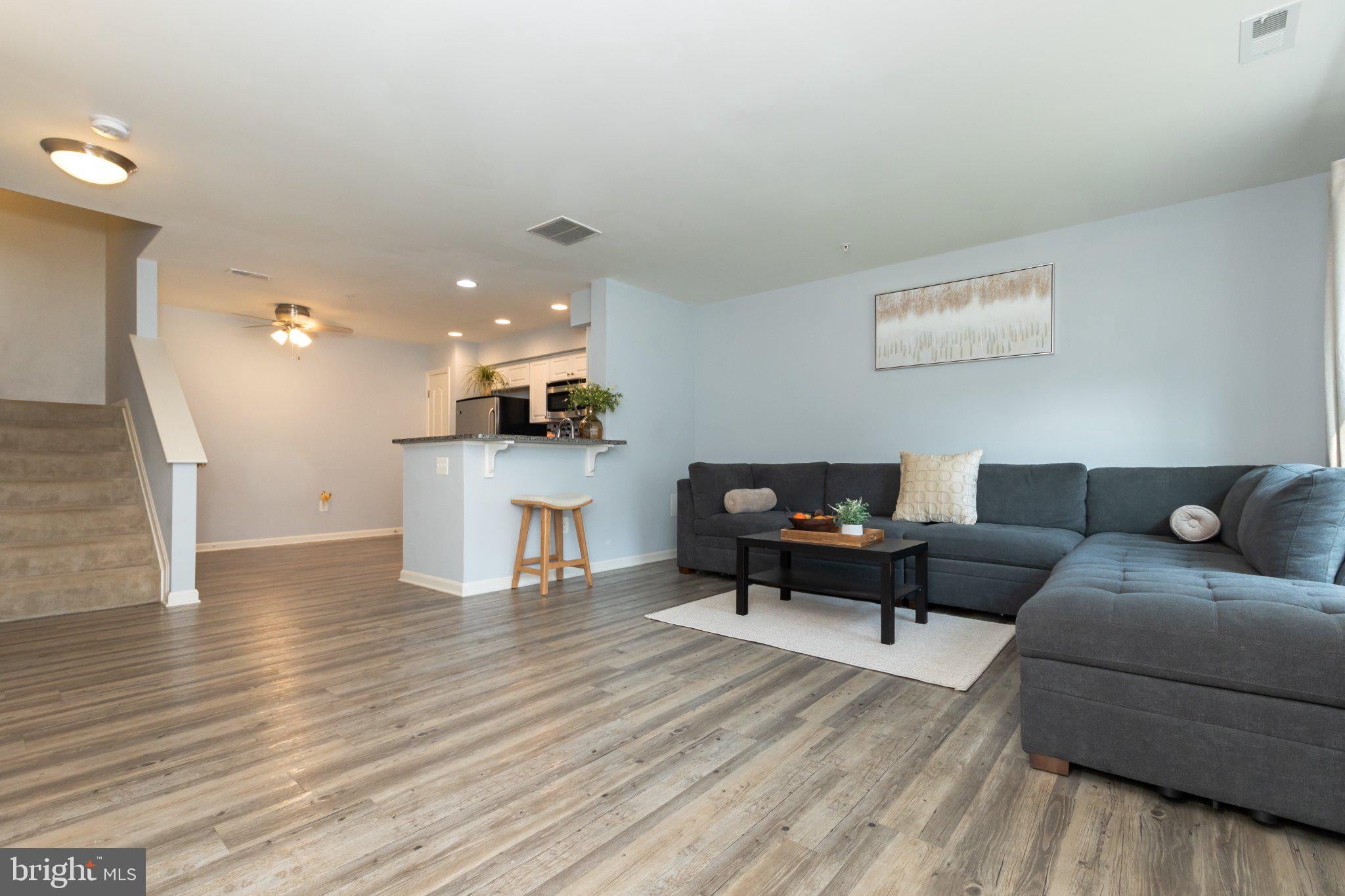 6519 DUNDEE DRIVE 252