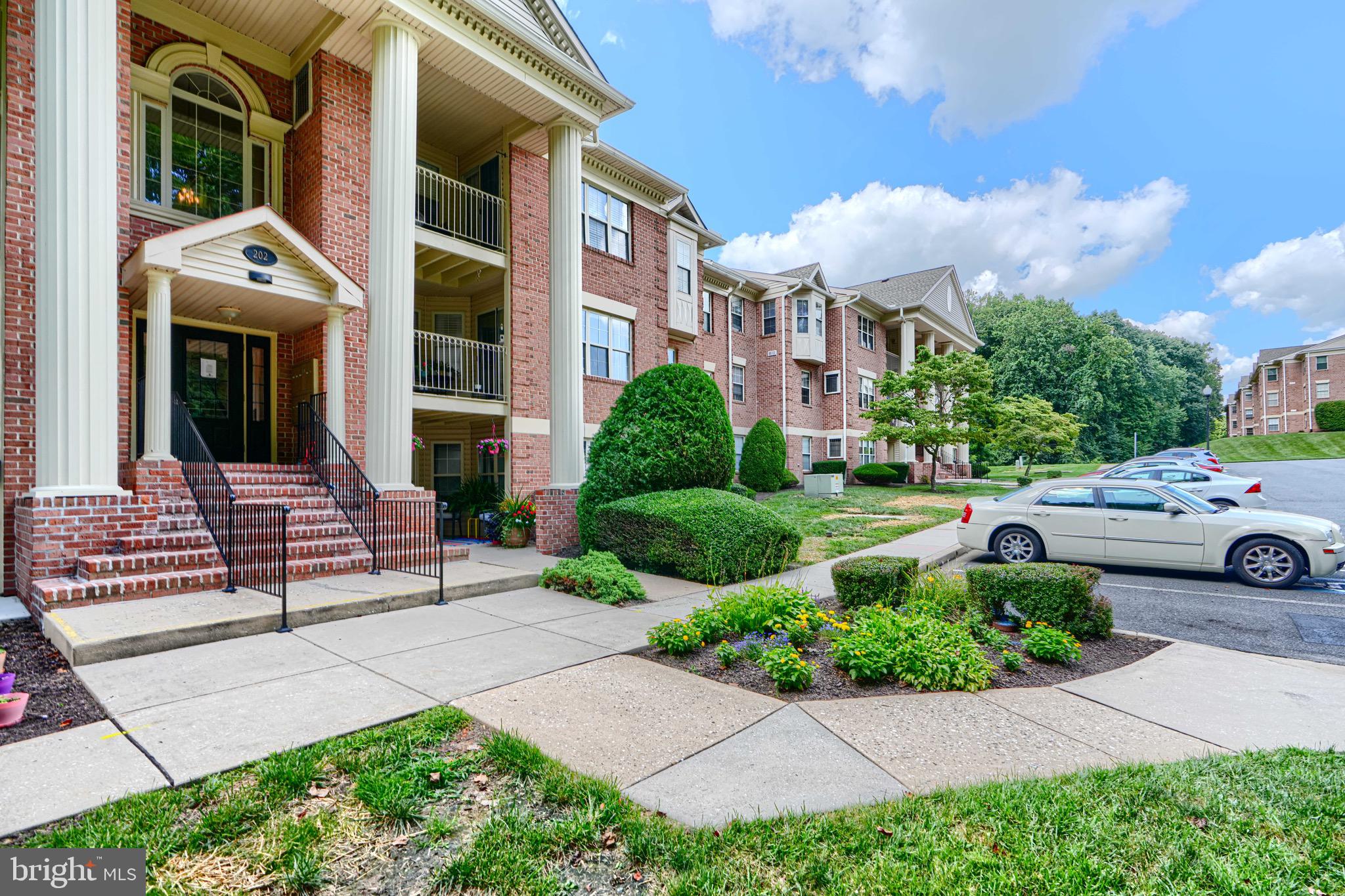 Fully Renovated 2 Bed, 2 Bath first-floor, direct private entry from parking to patio/no stairs Condo that is Stylish, Turnkey & Packed with Quality Upgrades!
This stunning, fully renovated condo is the definition of move-in ready. You’ll love the secluded/solo building with nature right outside your doorstep, not to mention the LOW HOA dues at just $260 monthly!
Step inside to find all-new flooring, fresh paint, and whole-house upgraded lighting — including a new patio light. The spacious kitchen boasts brand-new appliances, a sleek quartz countertop, subway tile backsplash, and a new garbage disposal.
Both bathrooms are fully refreshed with new vanities, sinks, faucets, mirrors, and upgraded plumbing.
You'll also find new toilets, and the primary bath includes a brand-new shower kit with a new diverter and an added access panel for easy future maintenance. All sink piping and shutoff valves have been replaced as well.
Additional upgrades include:
New washer & dryer (2022–2023)
Every door knob and hinge replaced (15 doors total, including patio storage)
New curtain rods throughout
This home reflects quality craftsmanship and pride of ownership in every detail. Perfectly located near shops, restaurants, and transit, it offers low-maintenance living with a fresh, modern feel.
Don’t miss this truly turnkey opportunity — everything’s been done for you! Schedule today!