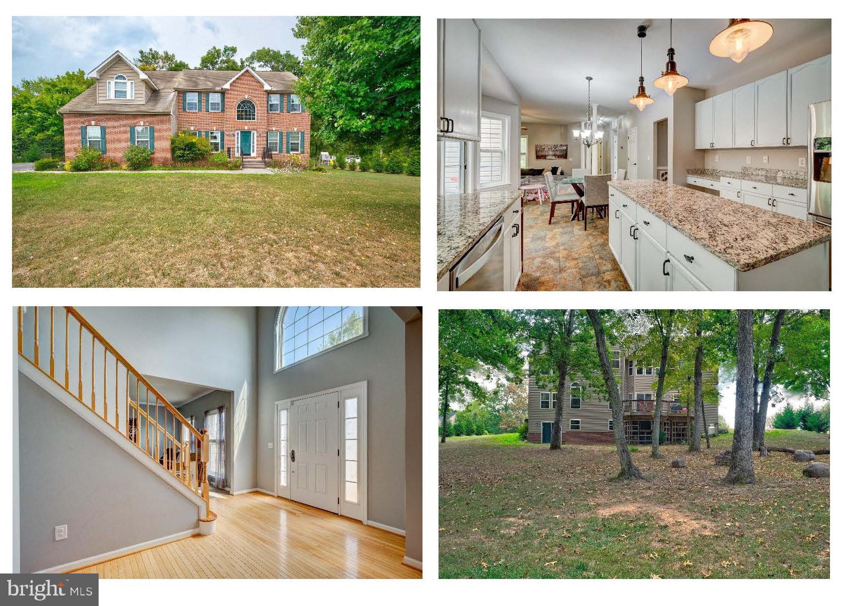 RIVER HILLS - Residential