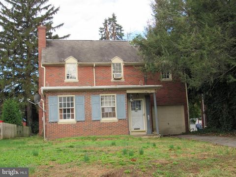 1514 ESBENSHADE ROAD LANCASTER PA 17601