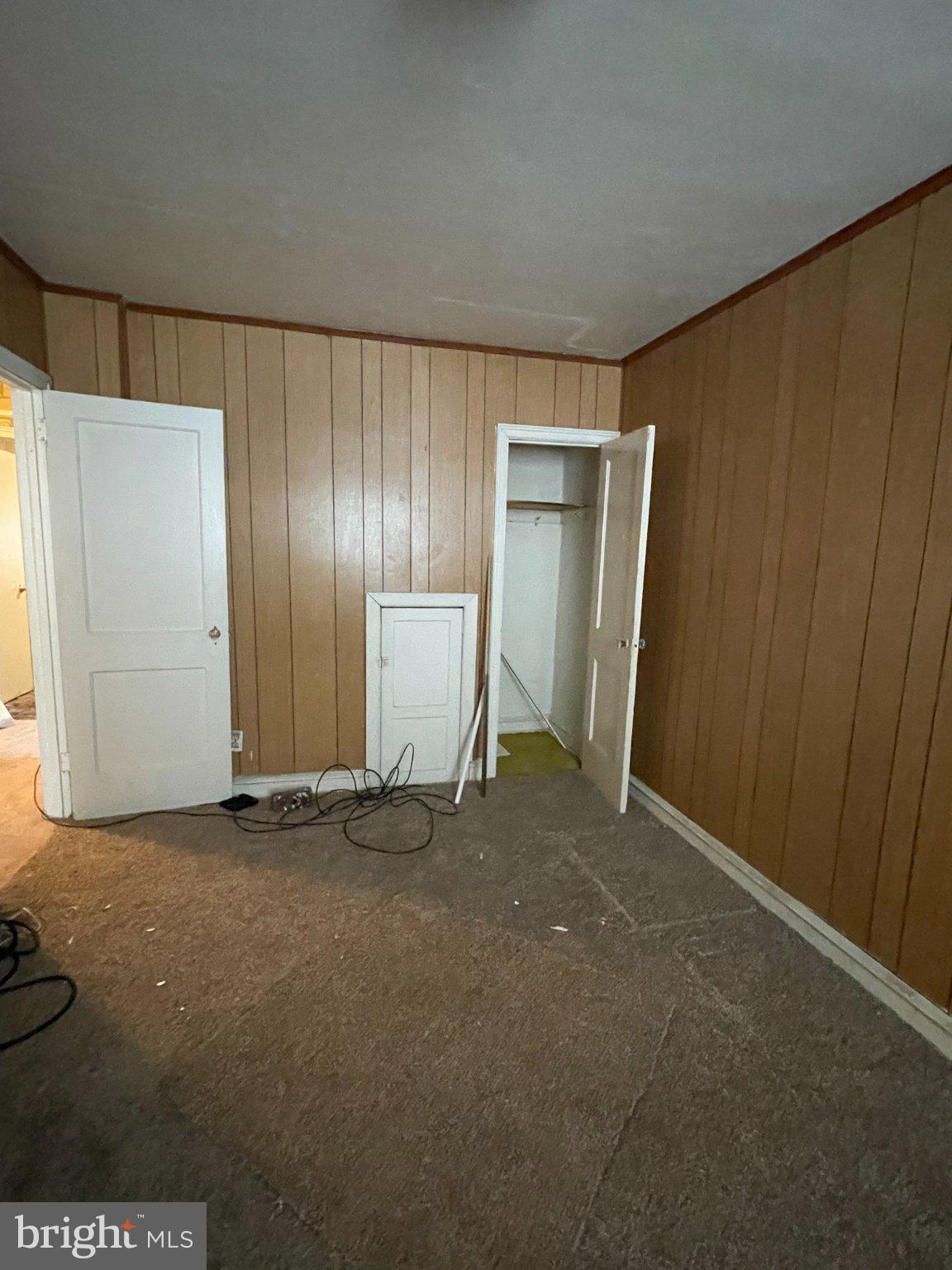 MT AIRY - Residential