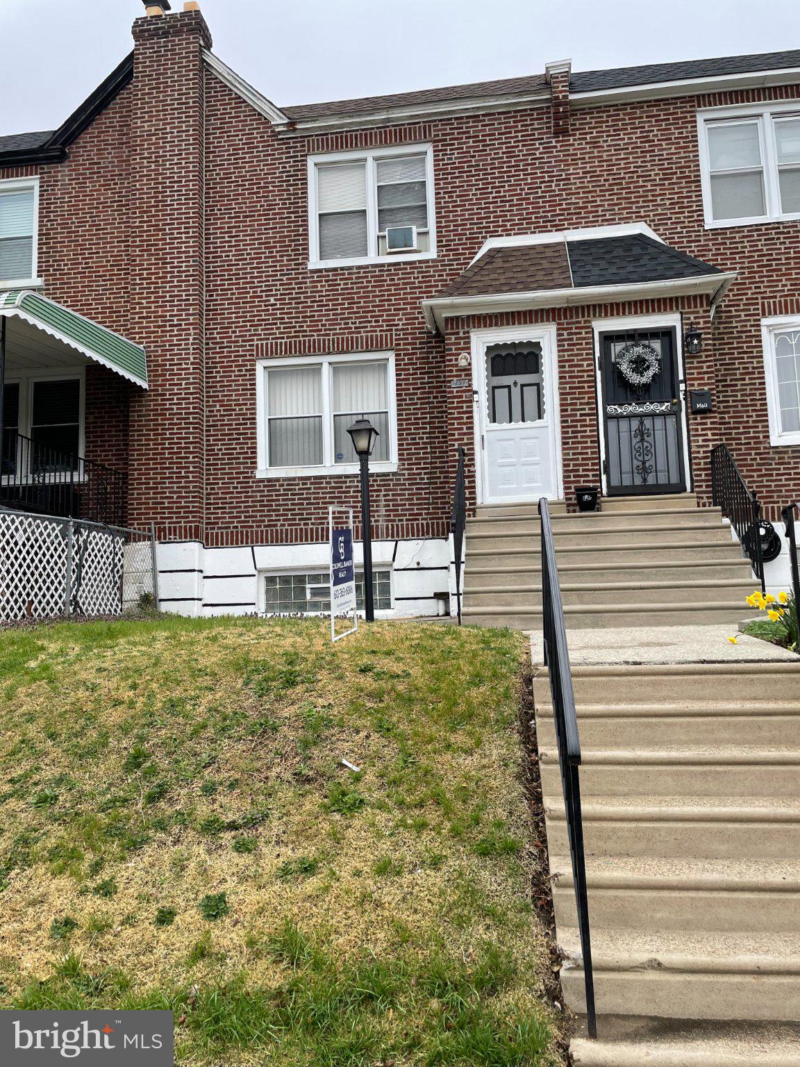 MT AIRY - Residential