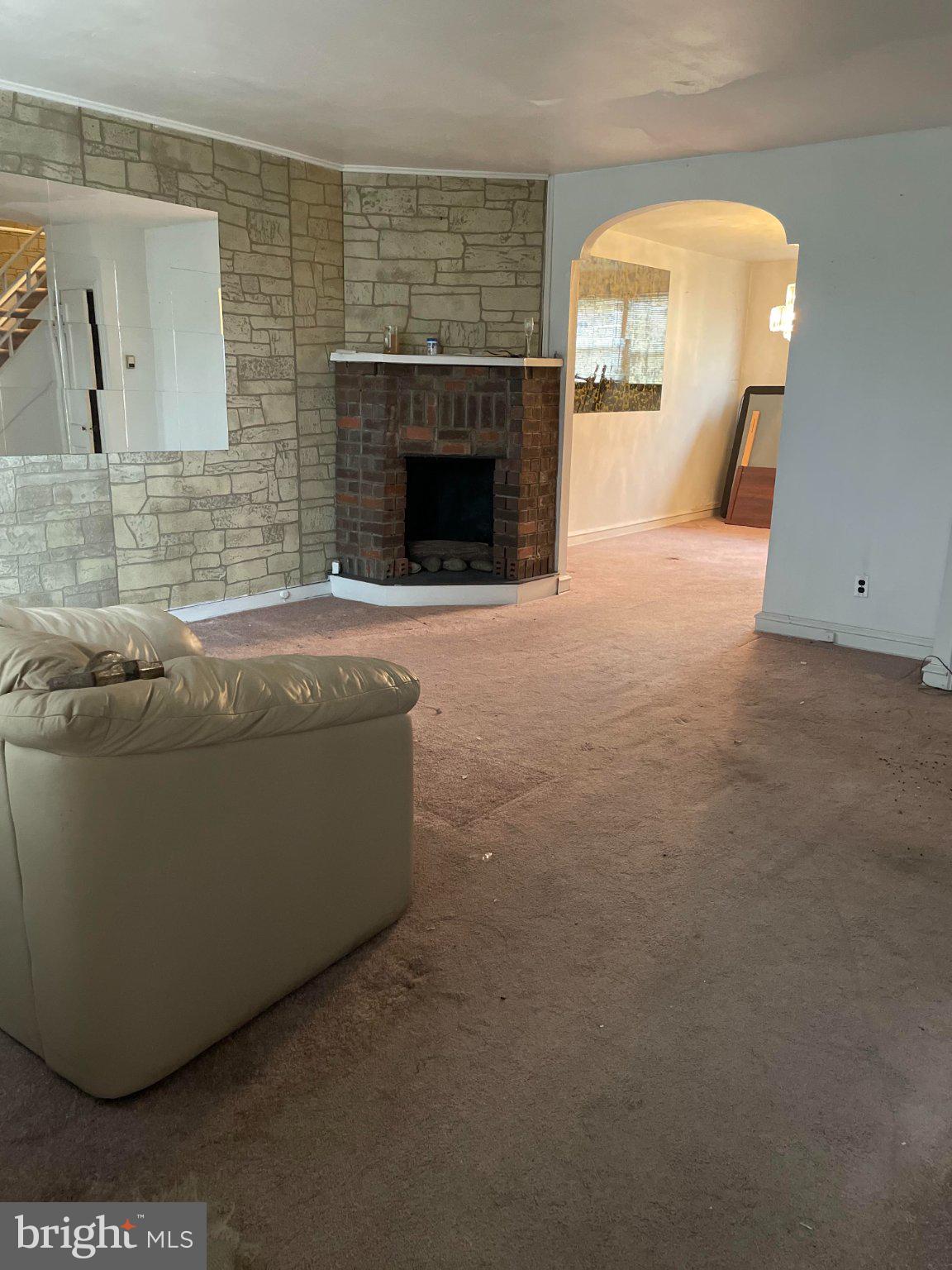 MT AIRY - Residential