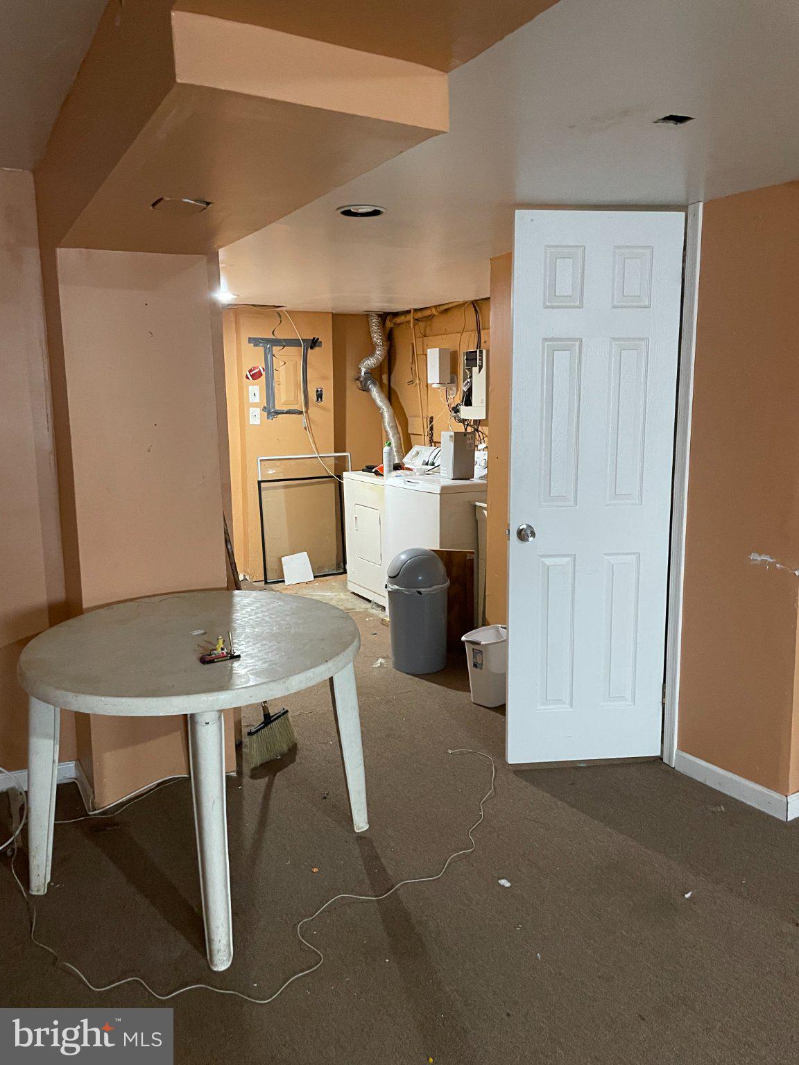 MT AIRY - Residential