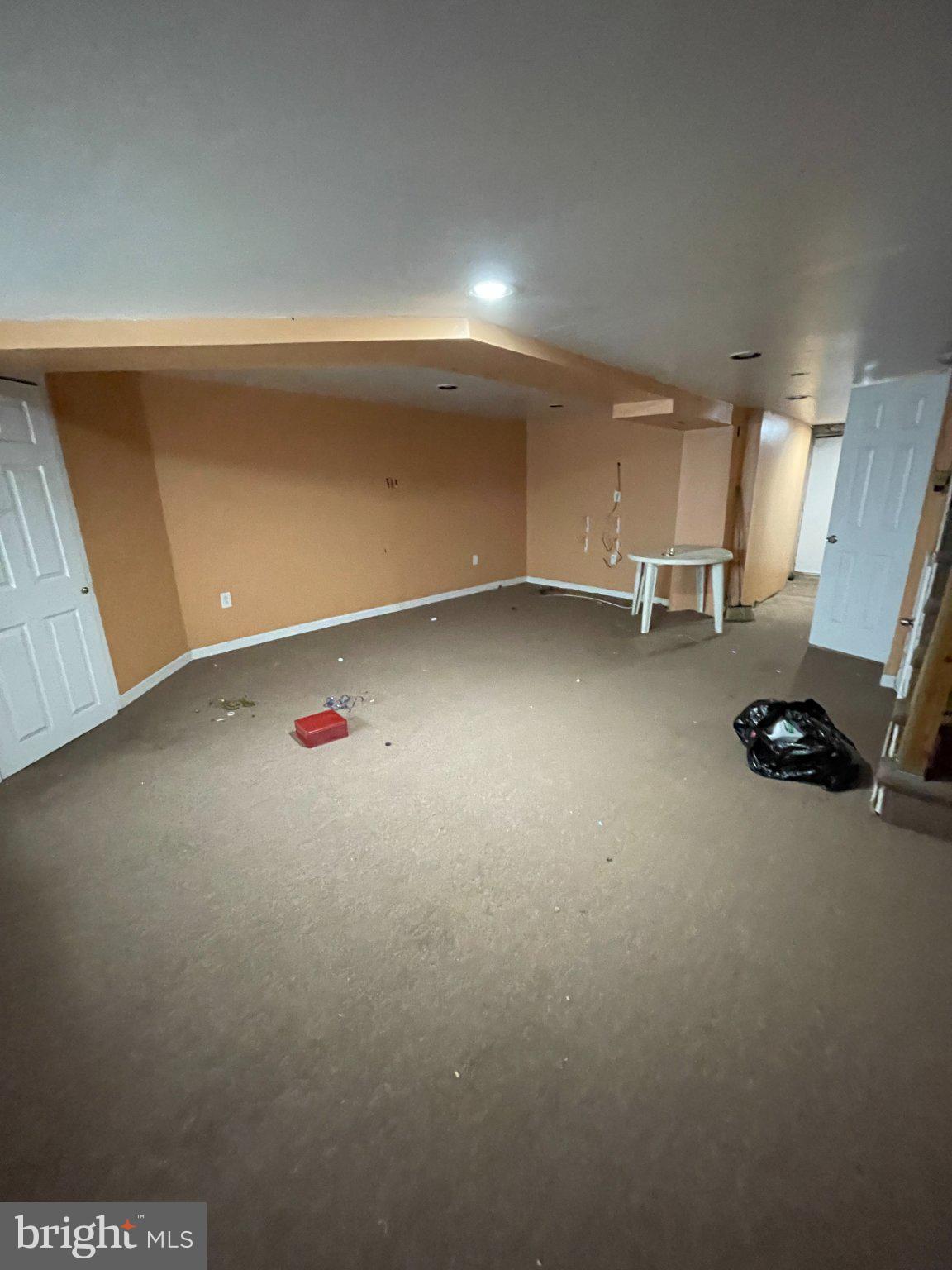 MT AIRY - Residential