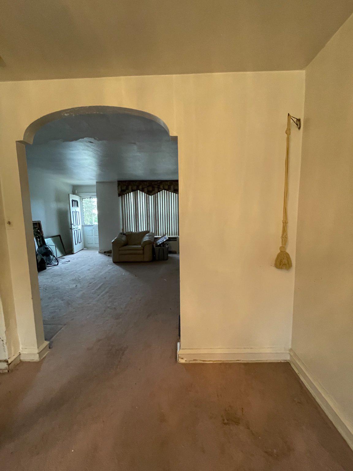 MT AIRY - Residential