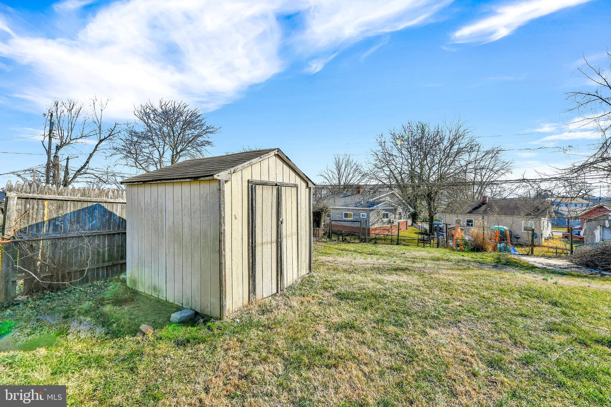 AERO ACRES - Residential