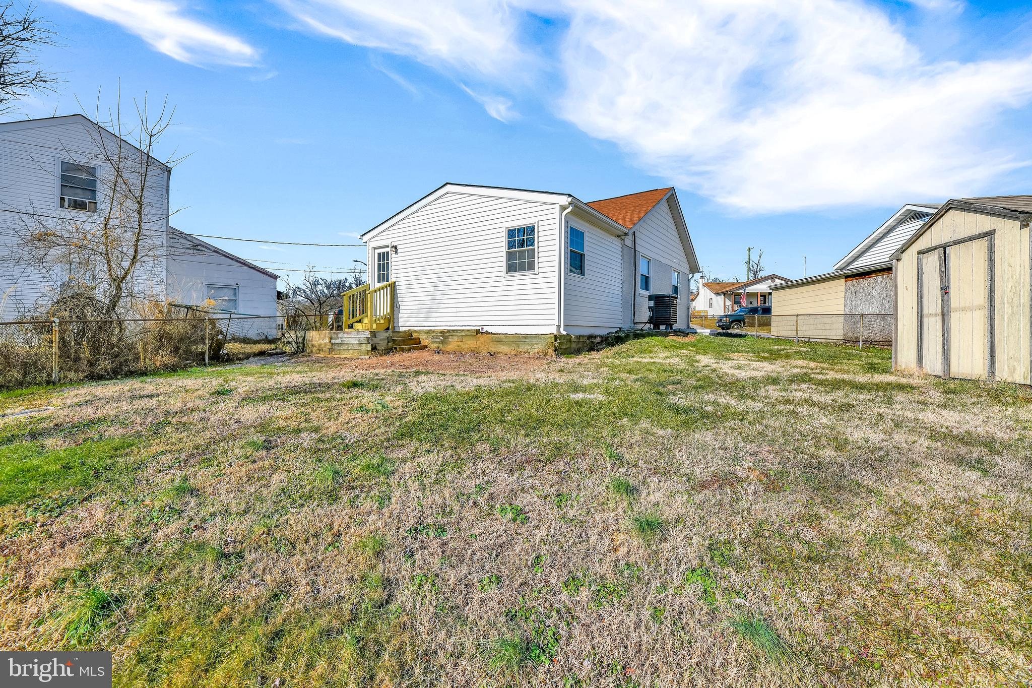 AERO ACRES - Residential