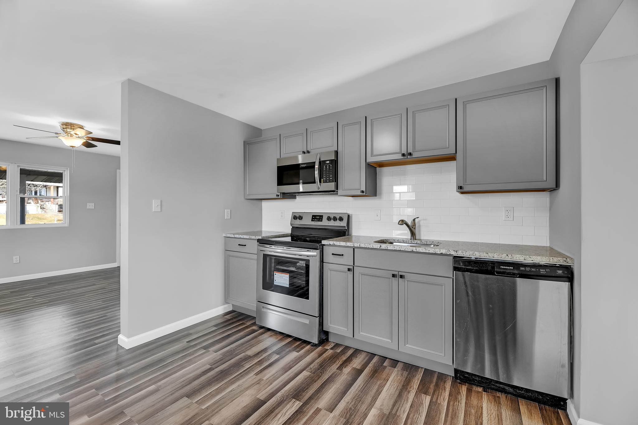 AERO ACRES - Residential