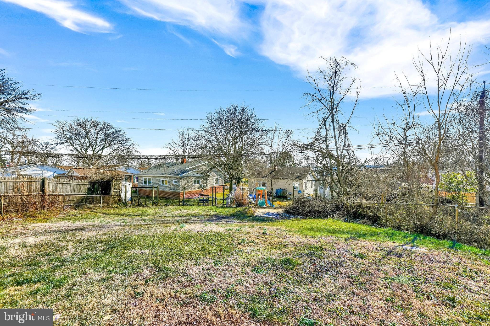 AERO ACRES - Residential