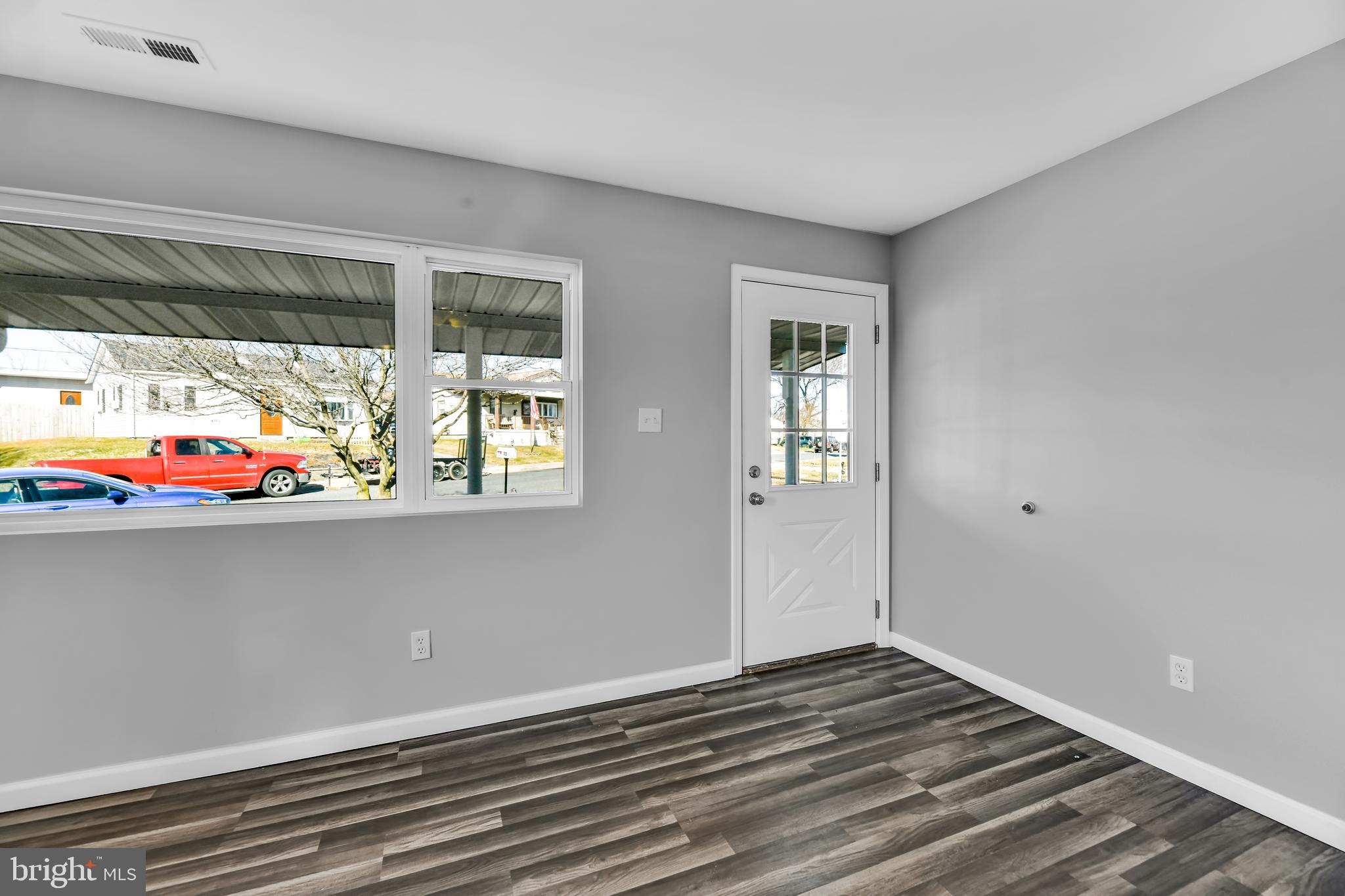 AERO ACRES - Residential