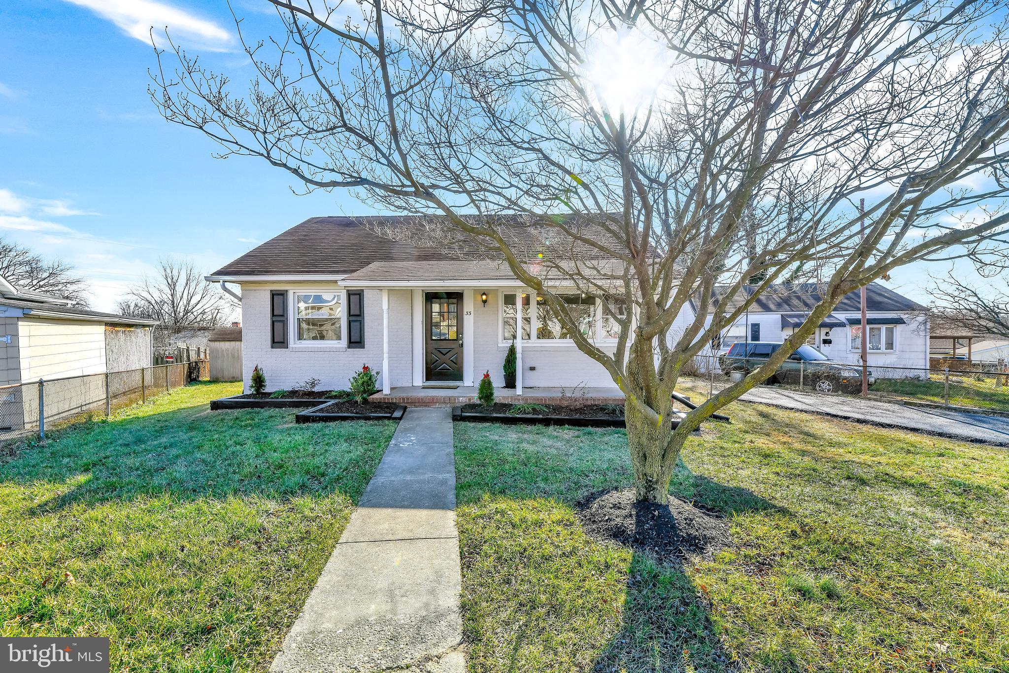 AERO ACRES - Residential