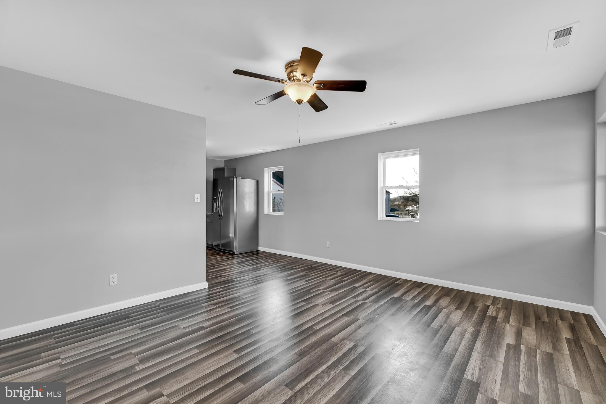 AERO ACRES - Residential