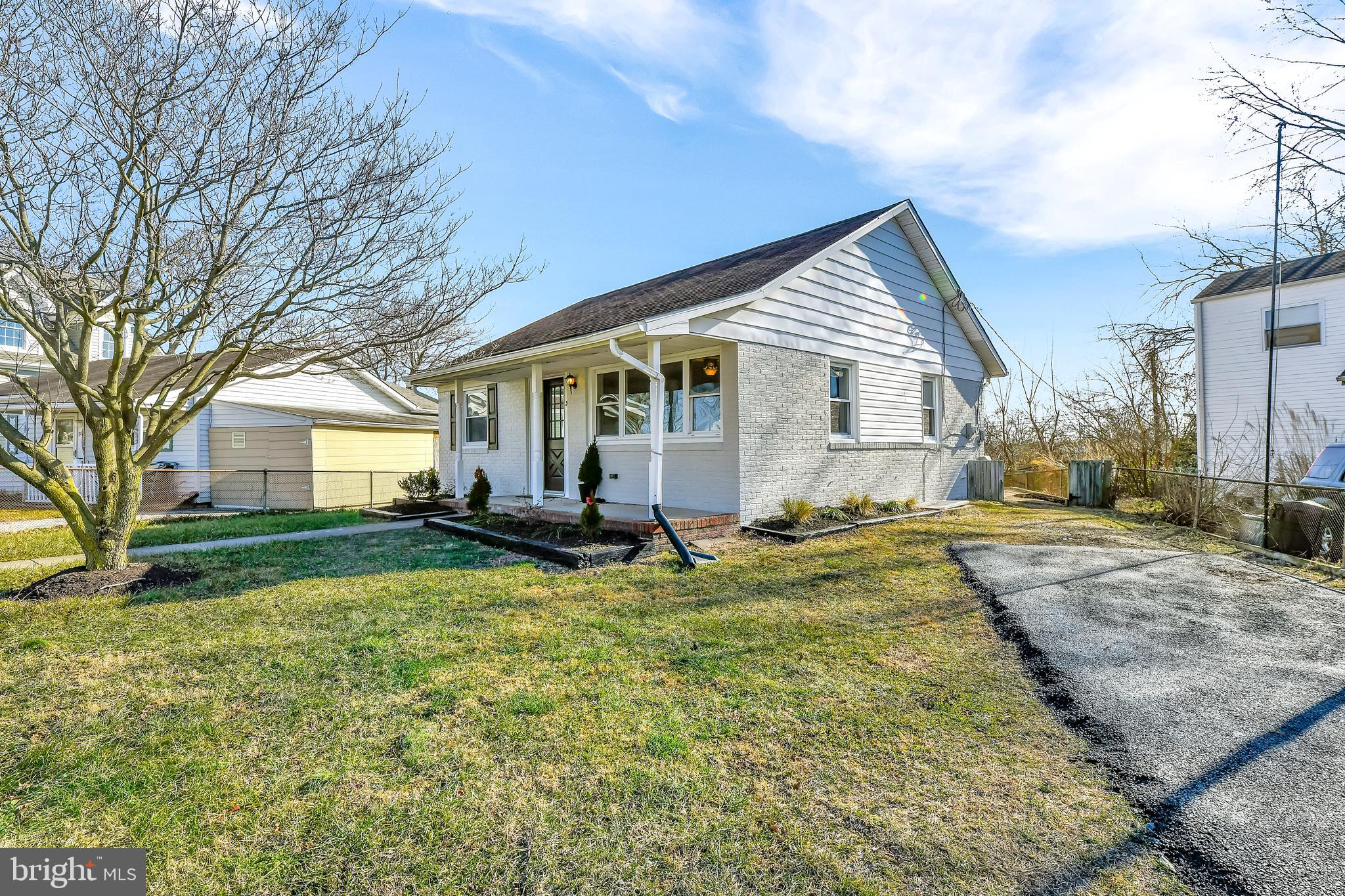 AERO ACRES - Residential