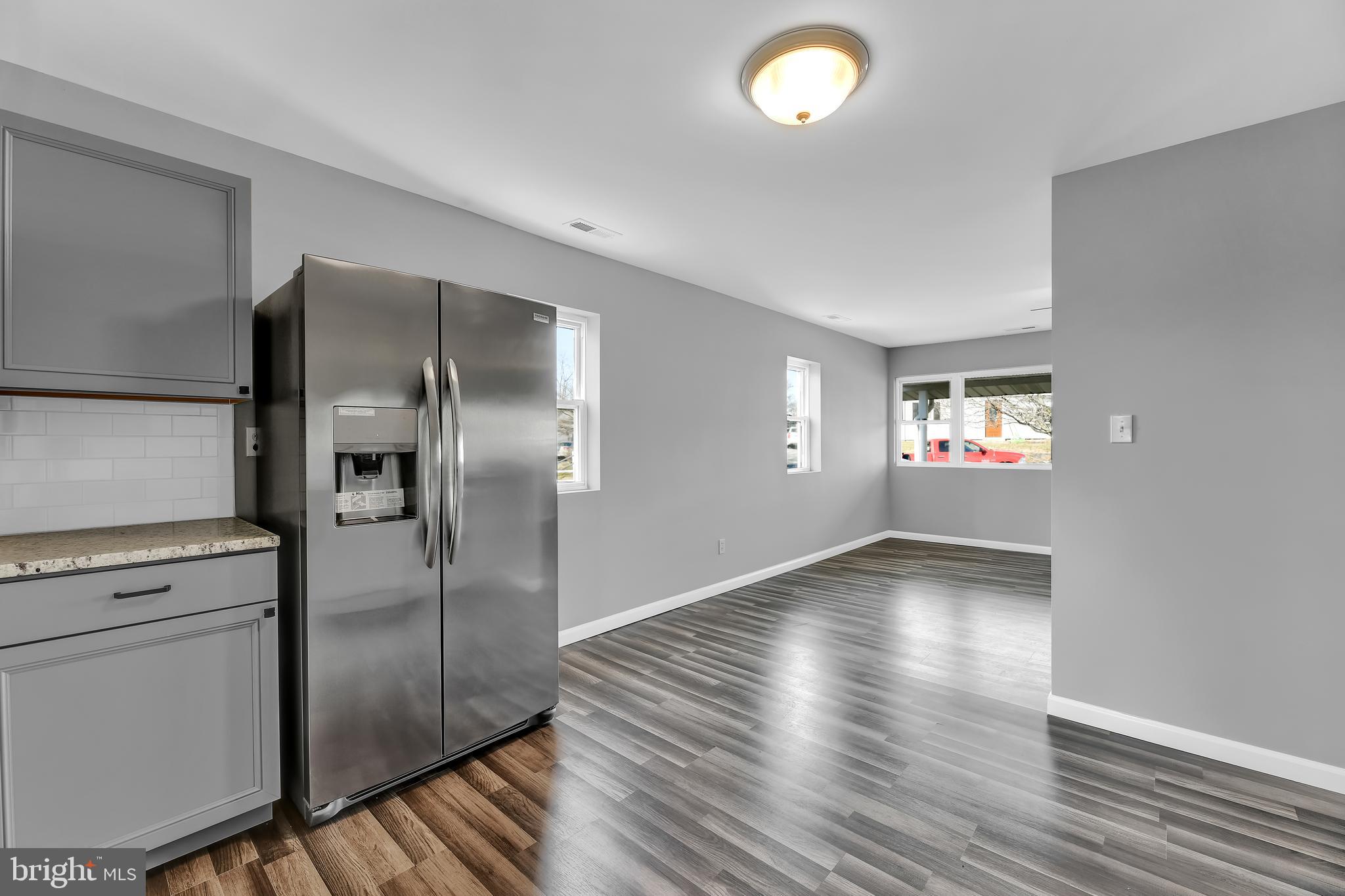 AERO ACRES - Residential