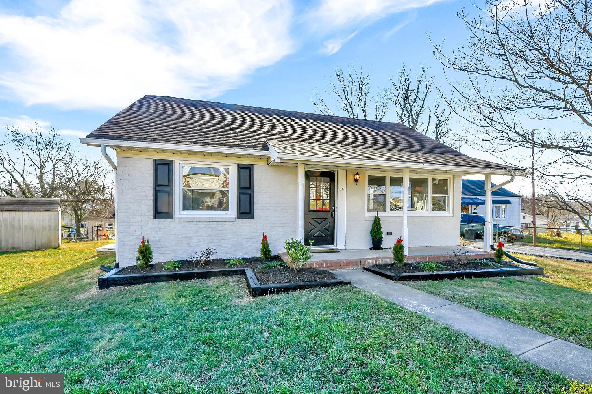 AERO ACRES - Residential