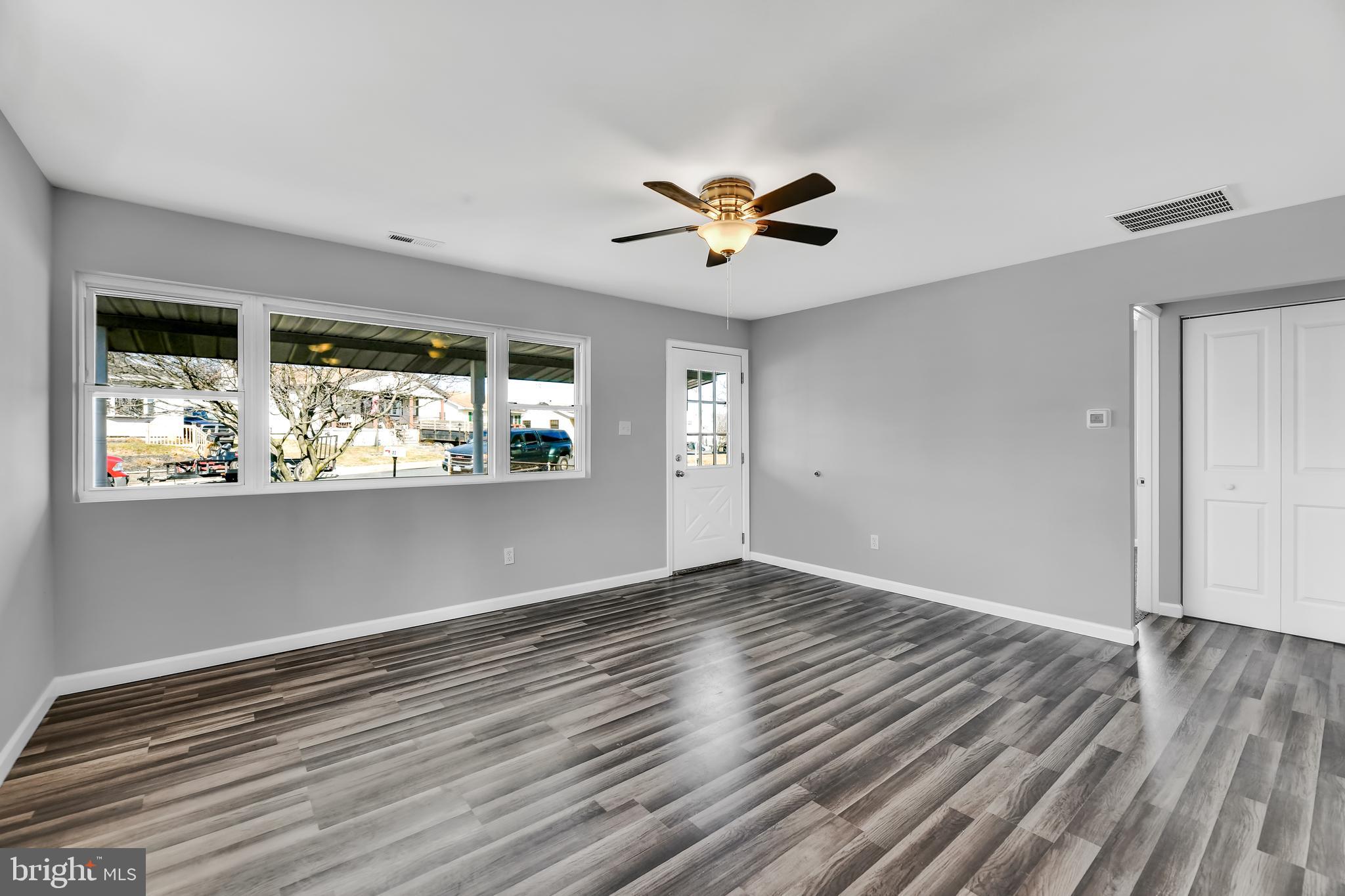 AERO ACRES - Residential