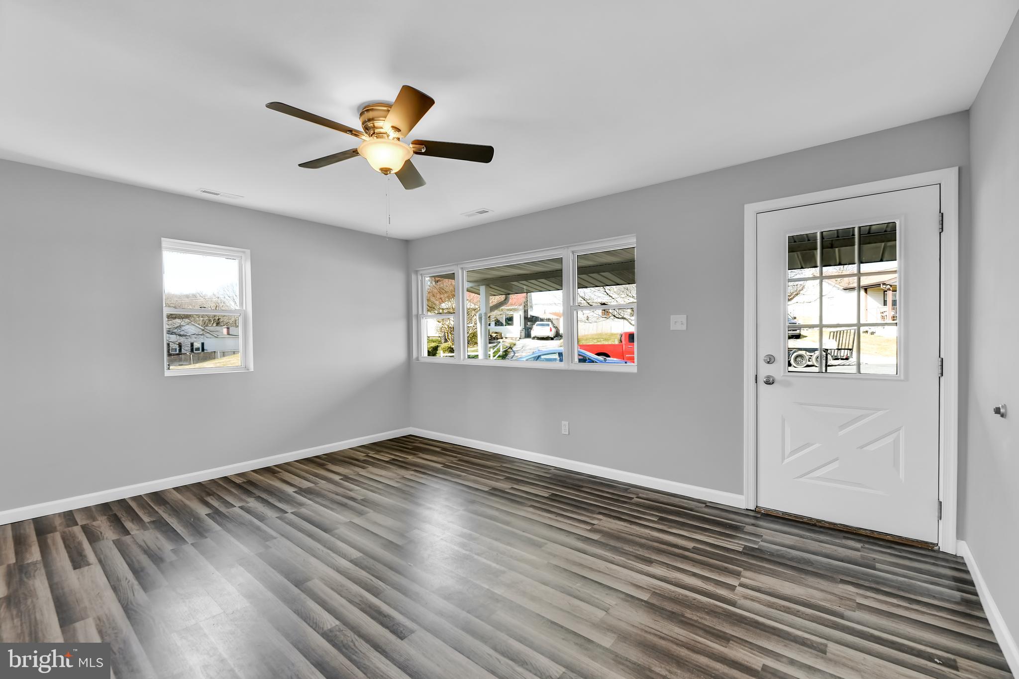 AERO ACRES - Residential