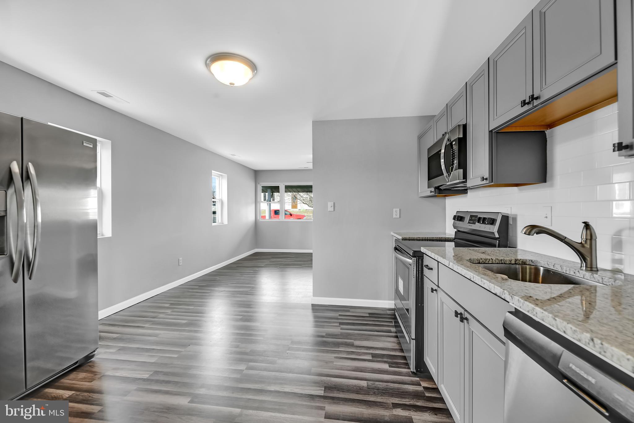 AERO ACRES - Residential