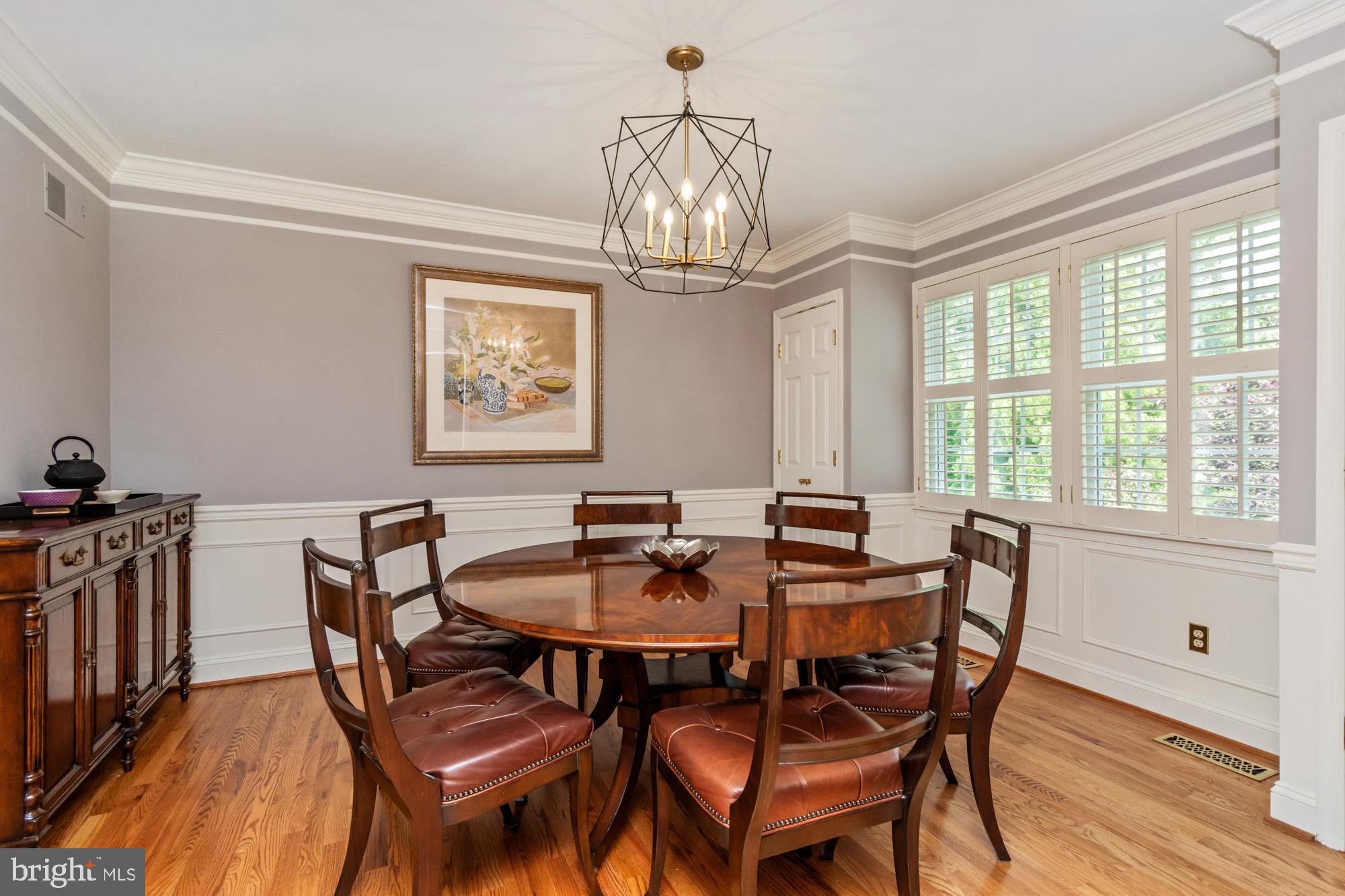 PARSONS RIDGE - Residential