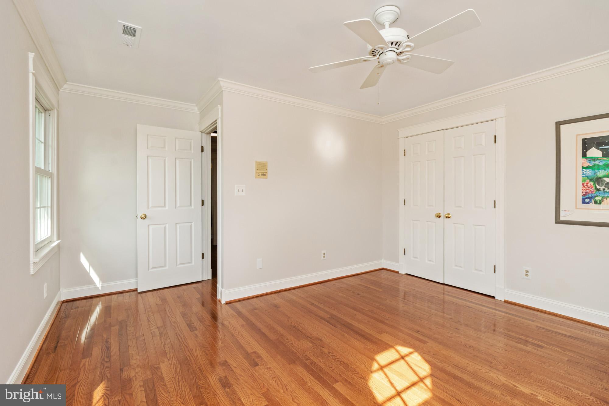 PARSONS RIDGE - Residential