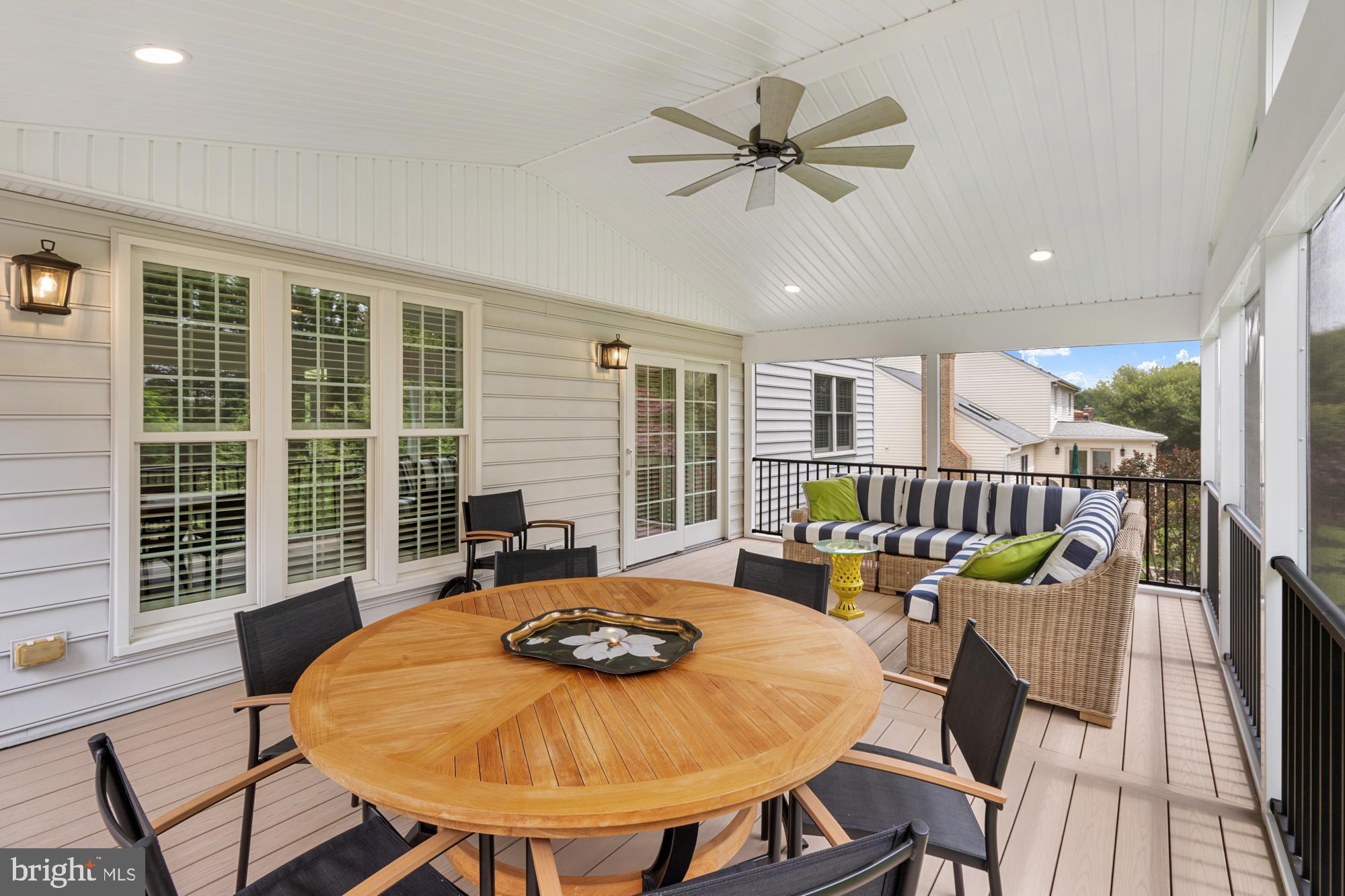 PARSONS RIDGE - Residential