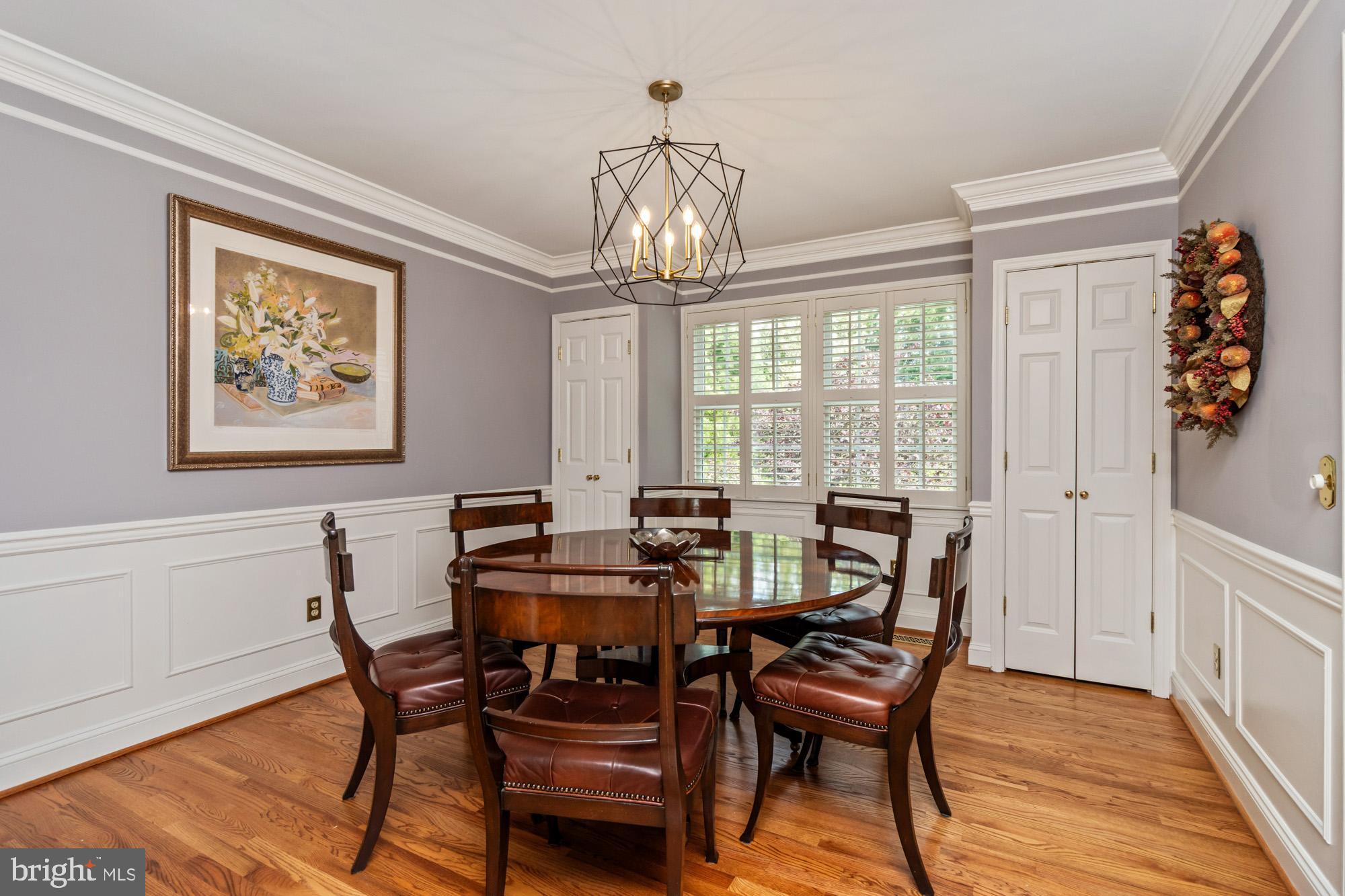 PARSONS RIDGE - Residential