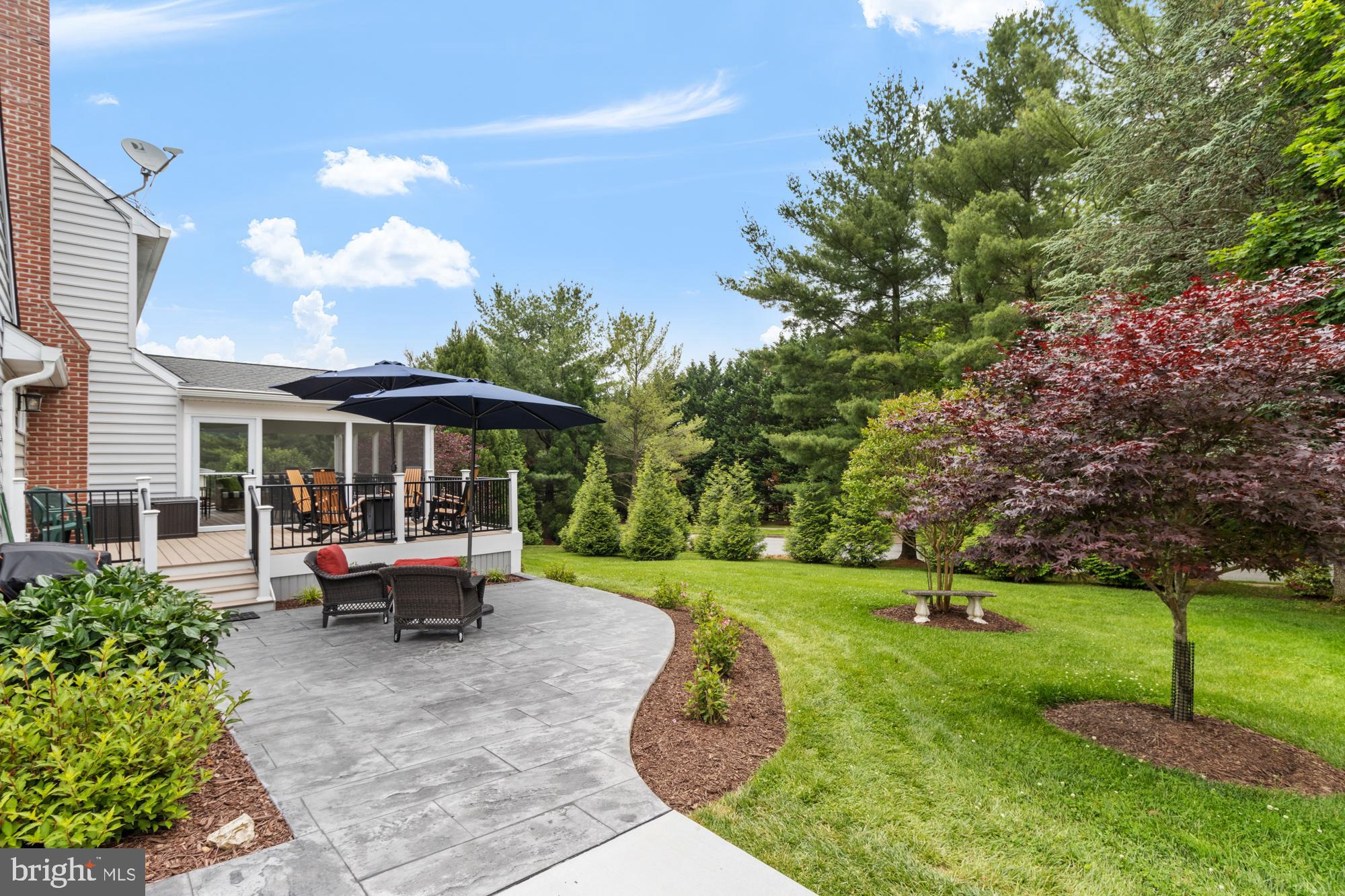 PARSONS RIDGE - Residential