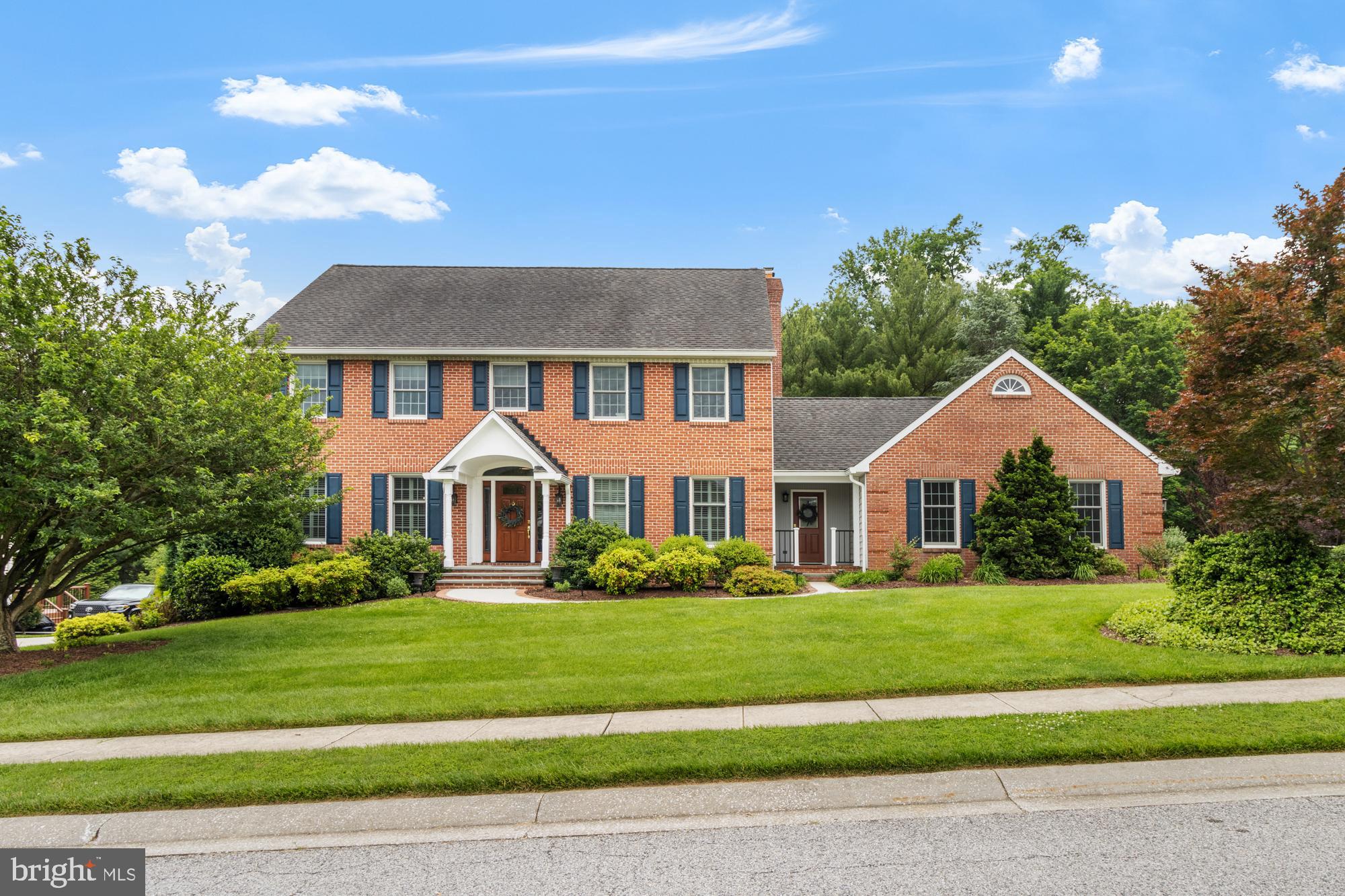 PARSONS RIDGE - Residential