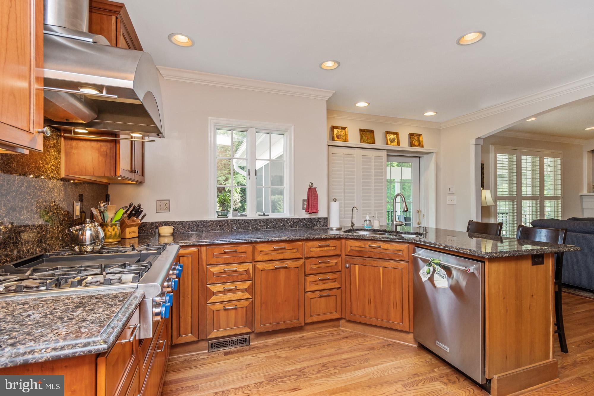 PARSONS RIDGE - Residential