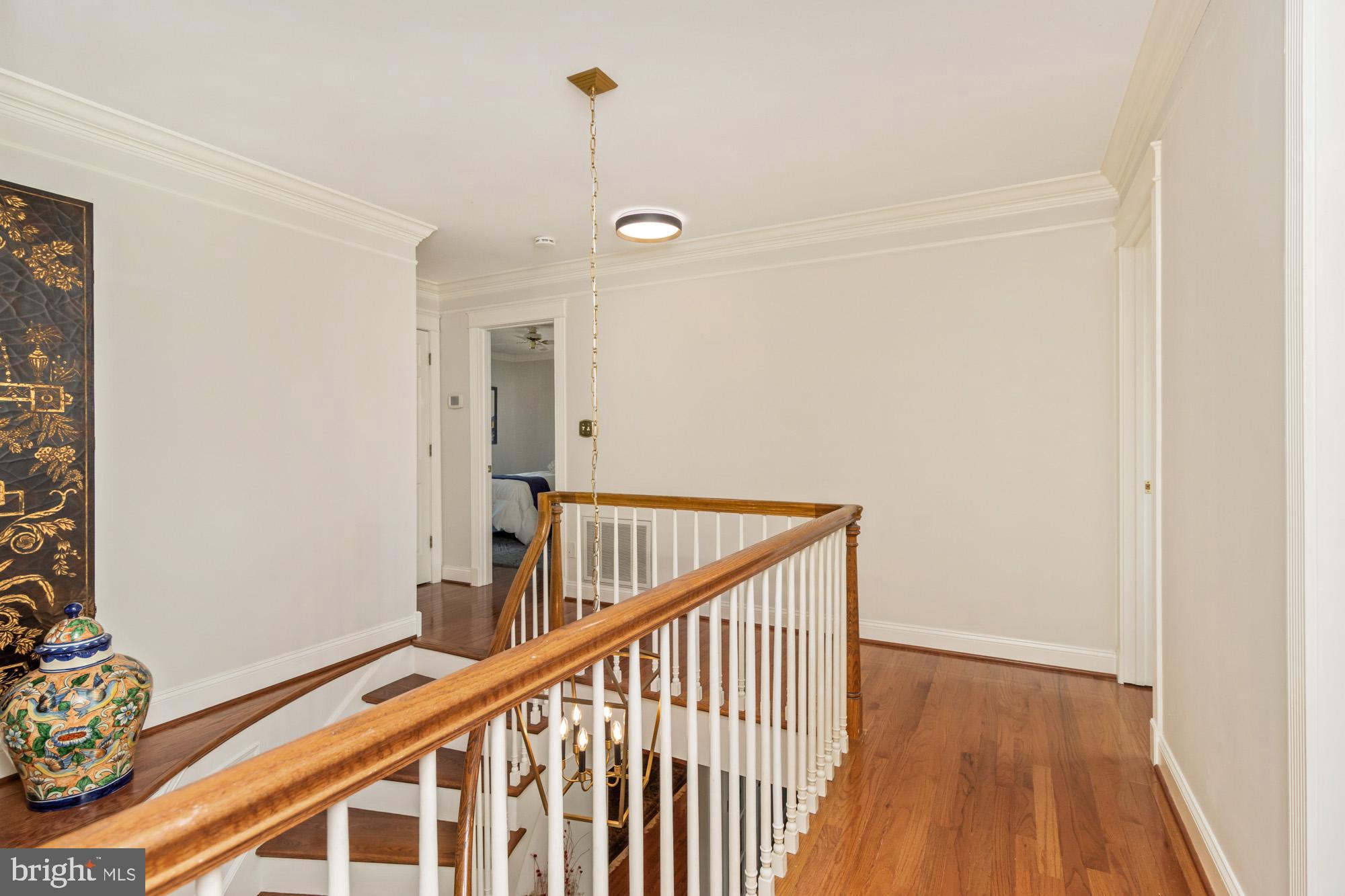 PARSONS RIDGE - Residential