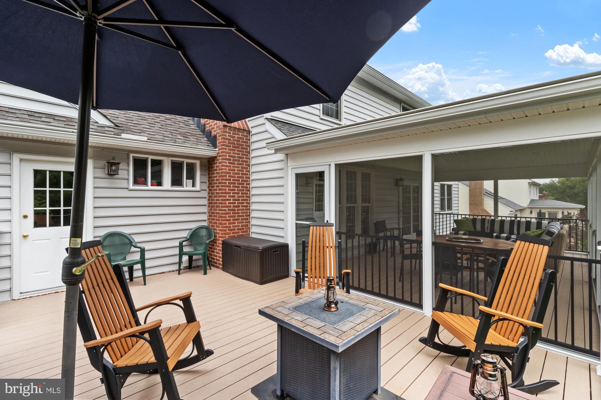 PARSONS RIDGE - Residential