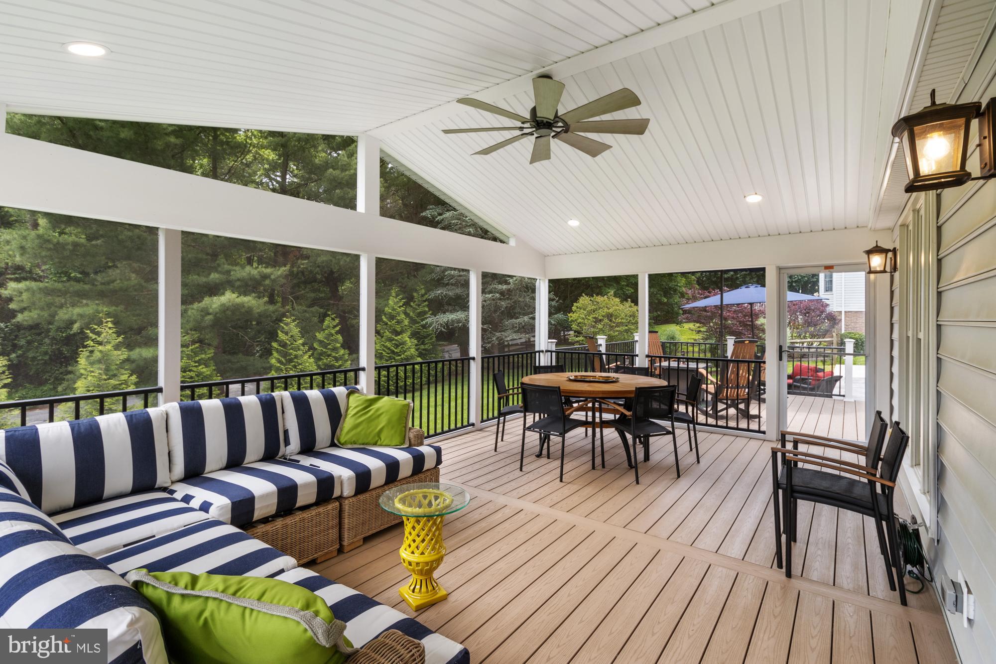 PARSONS RIDGE - Residential