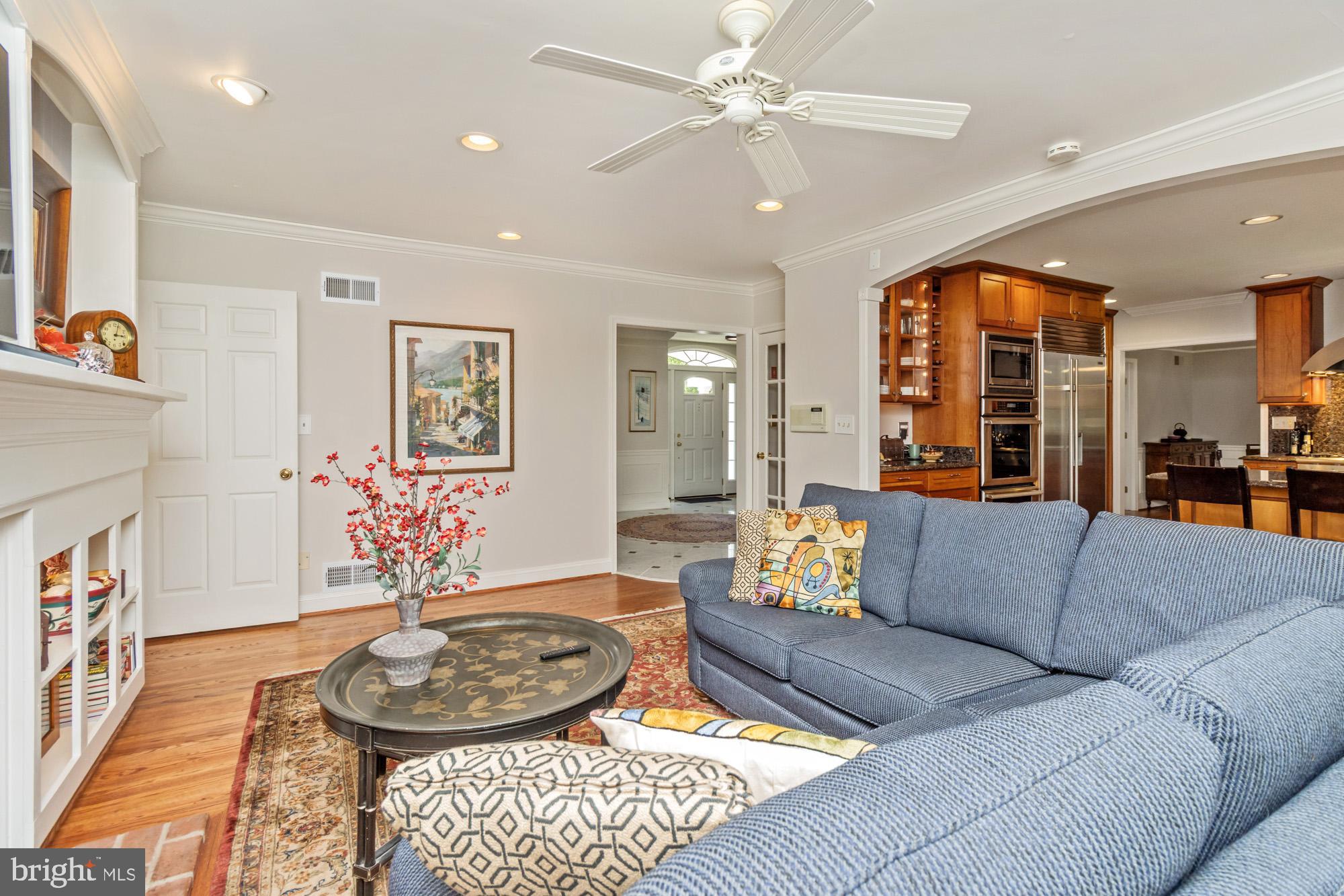 PARSONS RIDGE - Residential